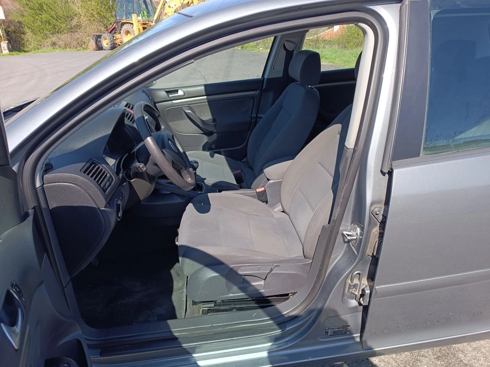 VW Golf 1.9tdi - изображение 9