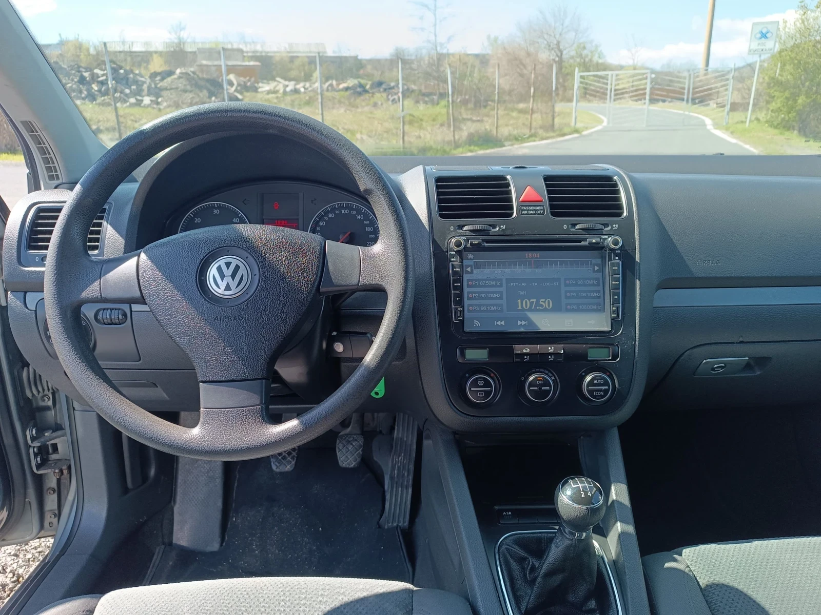 VW Golf 1.9tdi - изображение 10