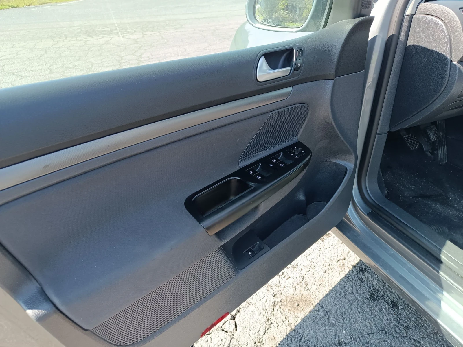 VW Golf 1.9tdi - изображение 8