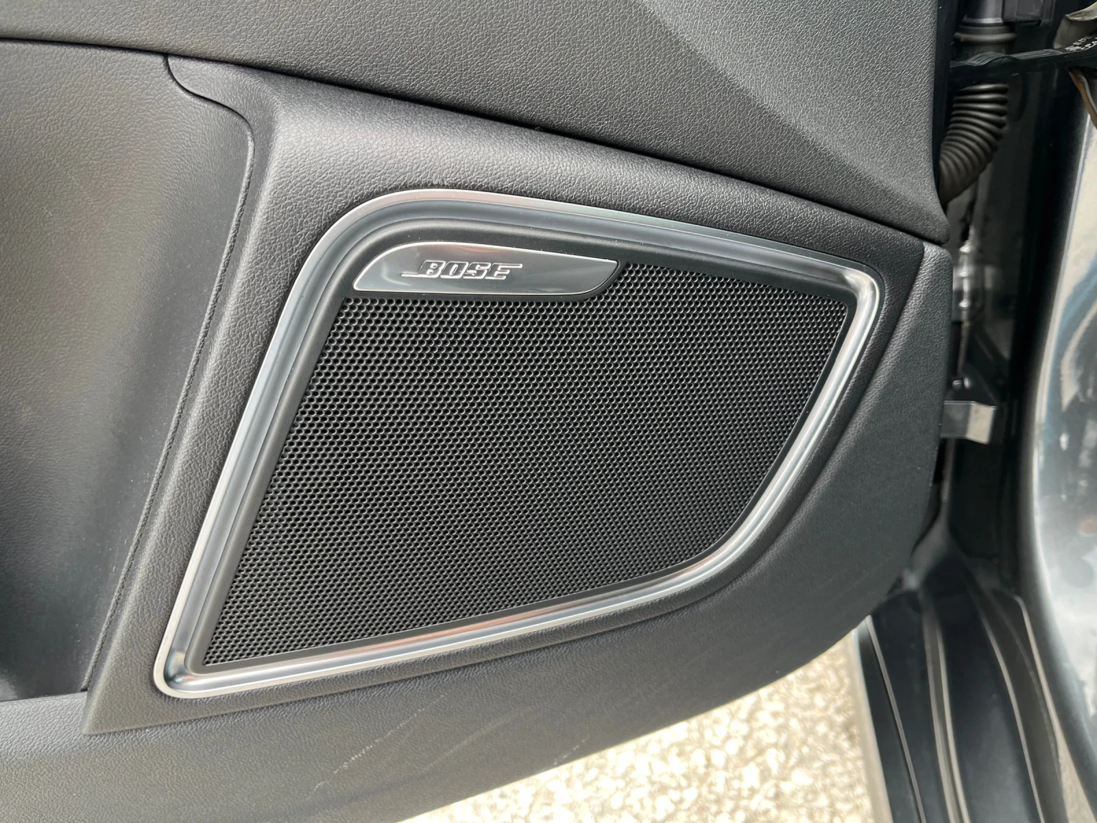 Audi A1 1.4Turbo DSG Sline | Mobile.bg — изображение 17