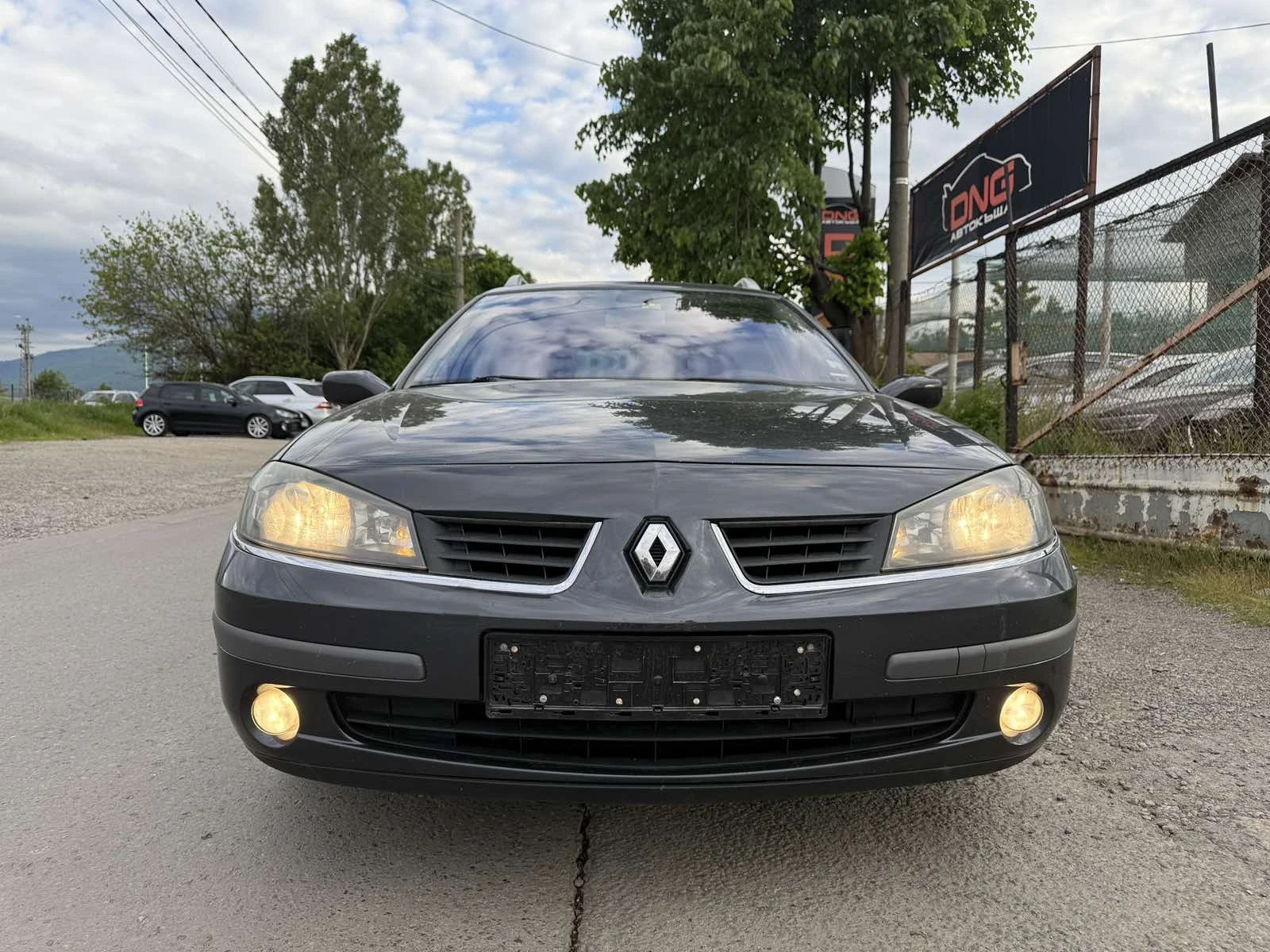 Renault Laguna 1, 900DCI EURO4  - изображение 2