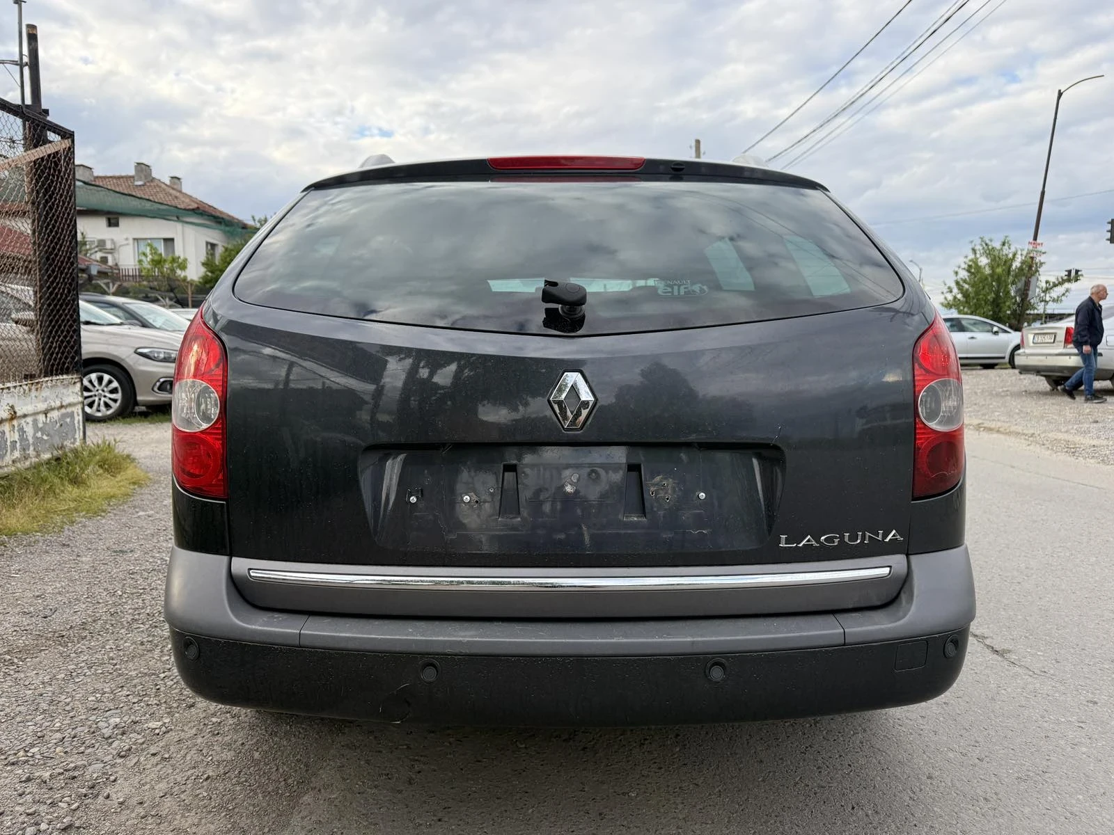 Renault Laguna 1, 900DCI EURO4  - изображение 5