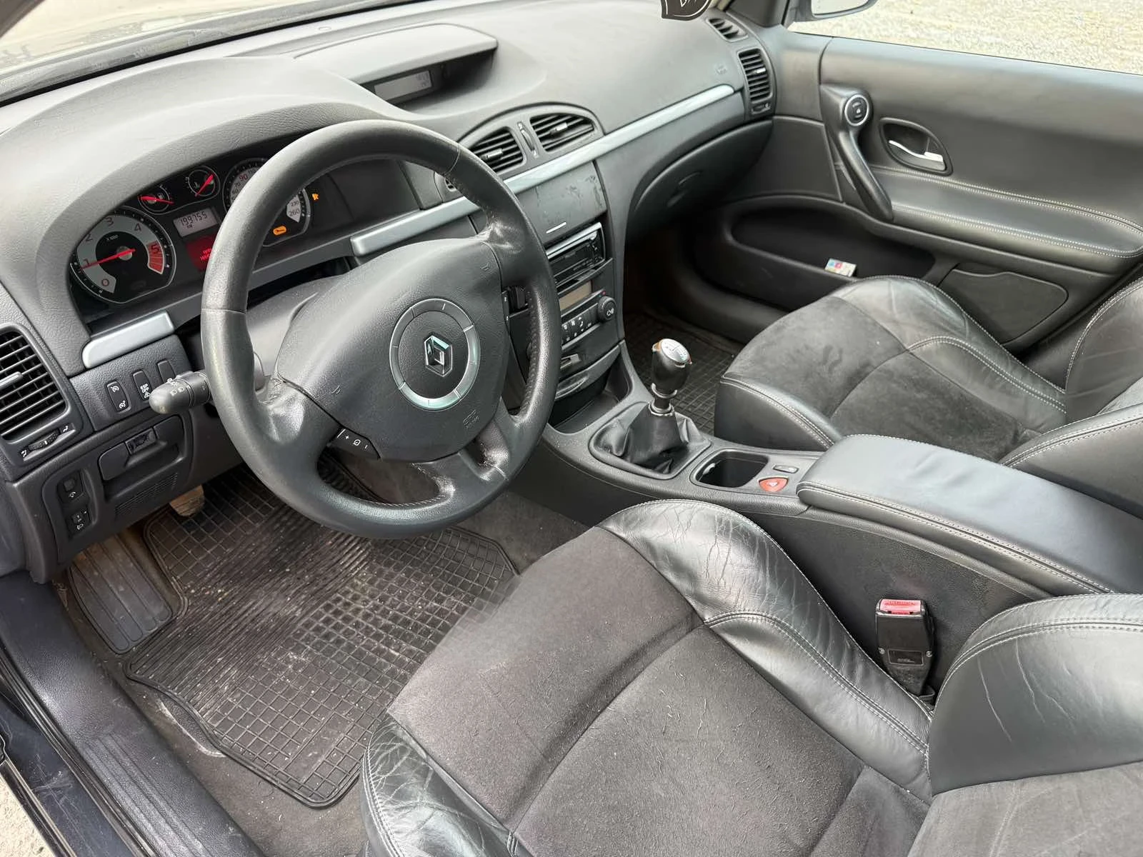 Renault Laguna 1, 900DCI EURO4  - изображение 7