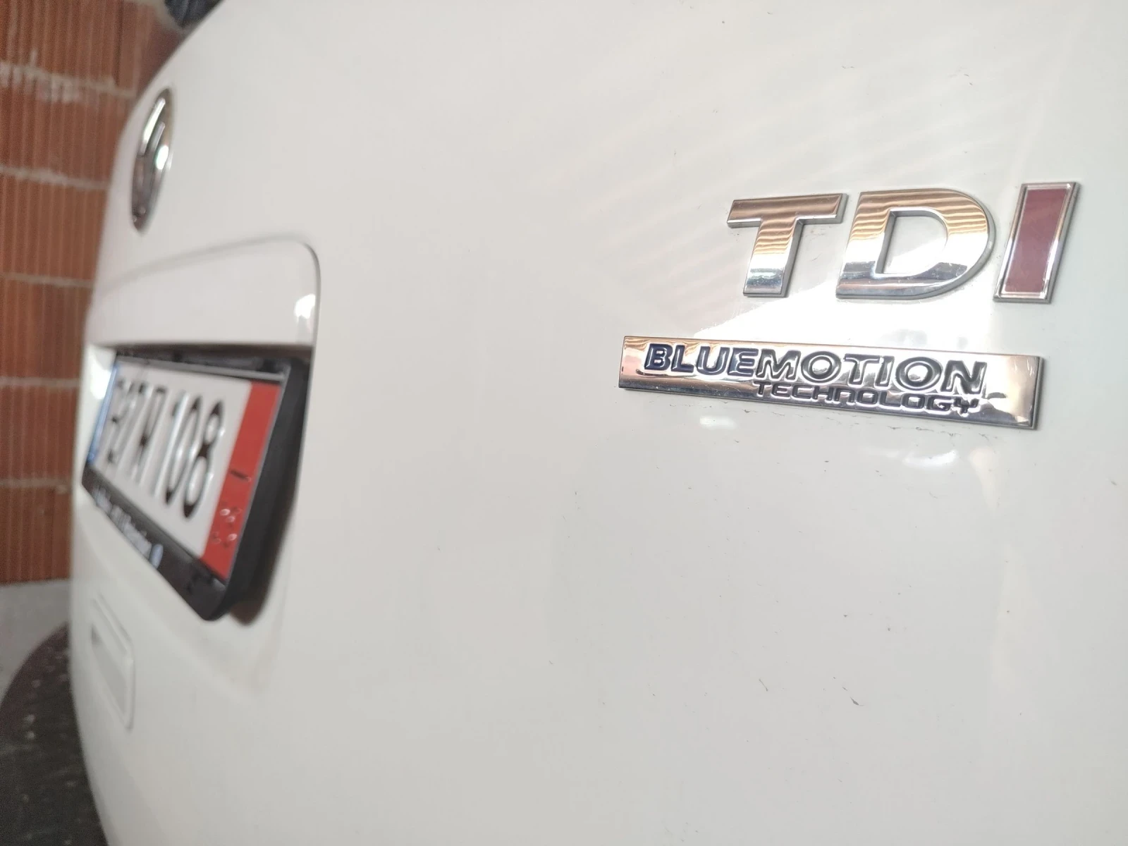 VW Caddy eXtra LONG MAXI ПЪТНИЧЕСКИ!! ТОП! | Mobile.bg — изображение 13