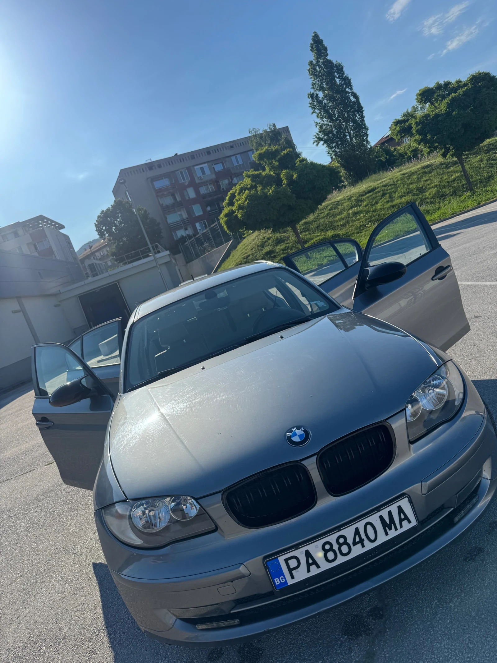 BMW 120 2.0 170 . | Mobile.bg   1