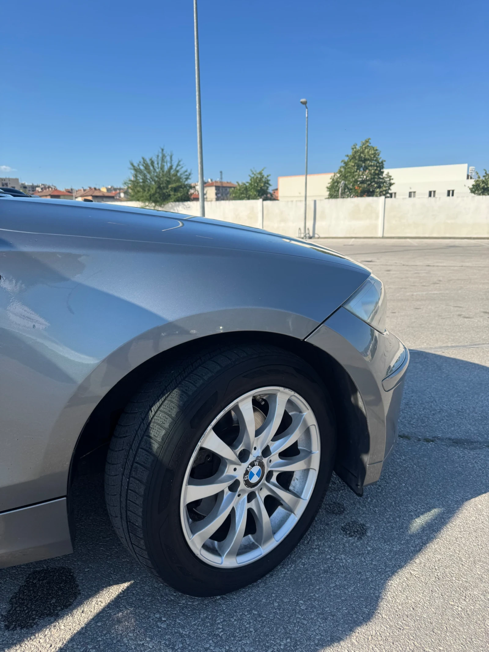 BMW 120 2.0 170 к.с - изображение 4