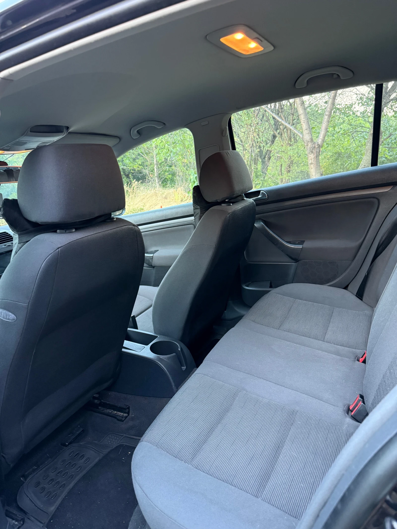 VW Golf  - изображение 8