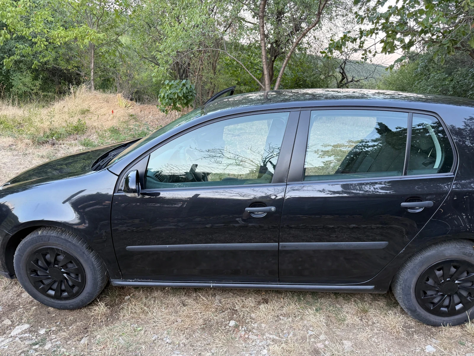 VW Golf  - изображение 4