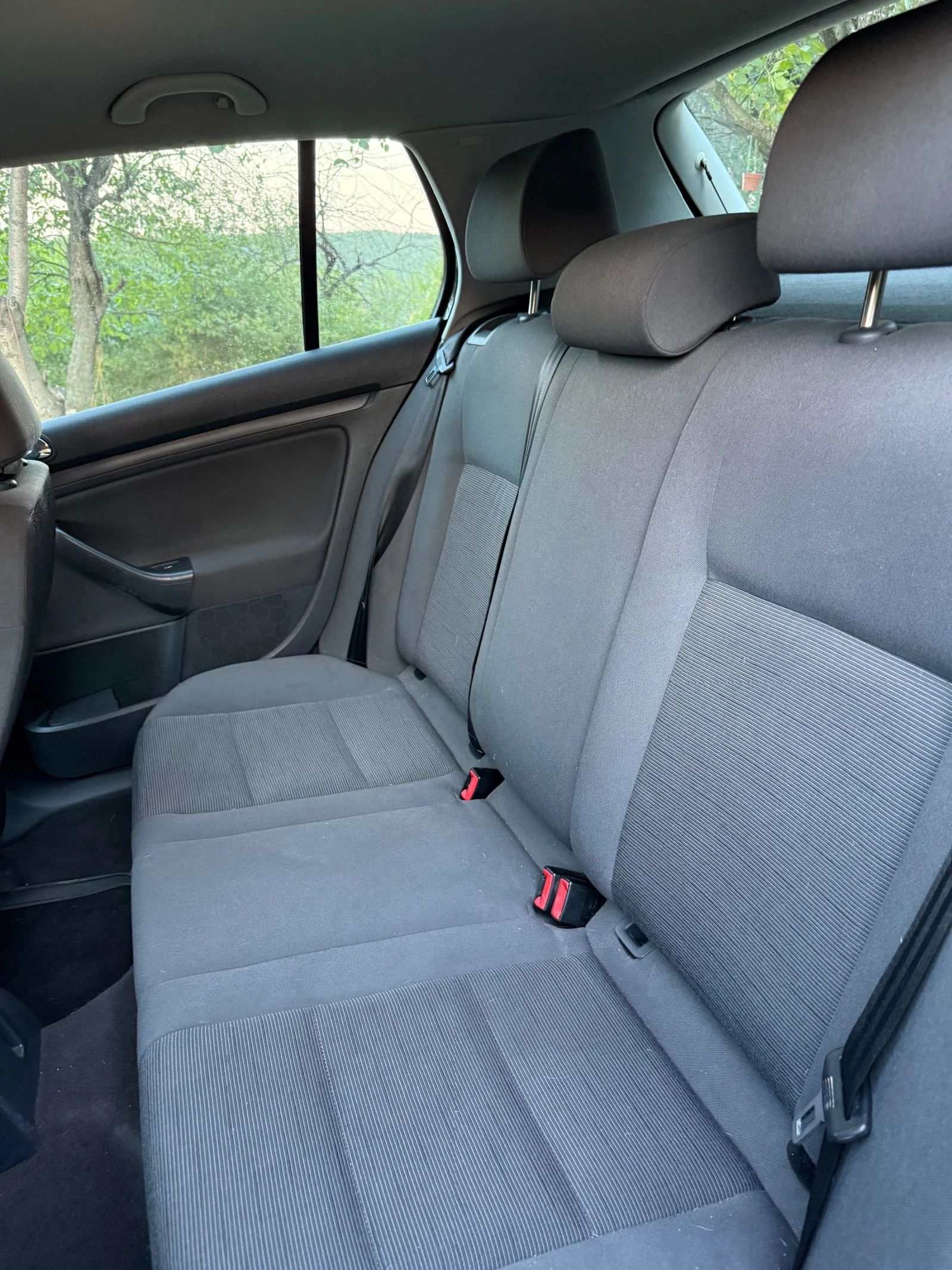 VW Golf  - изображение 9
