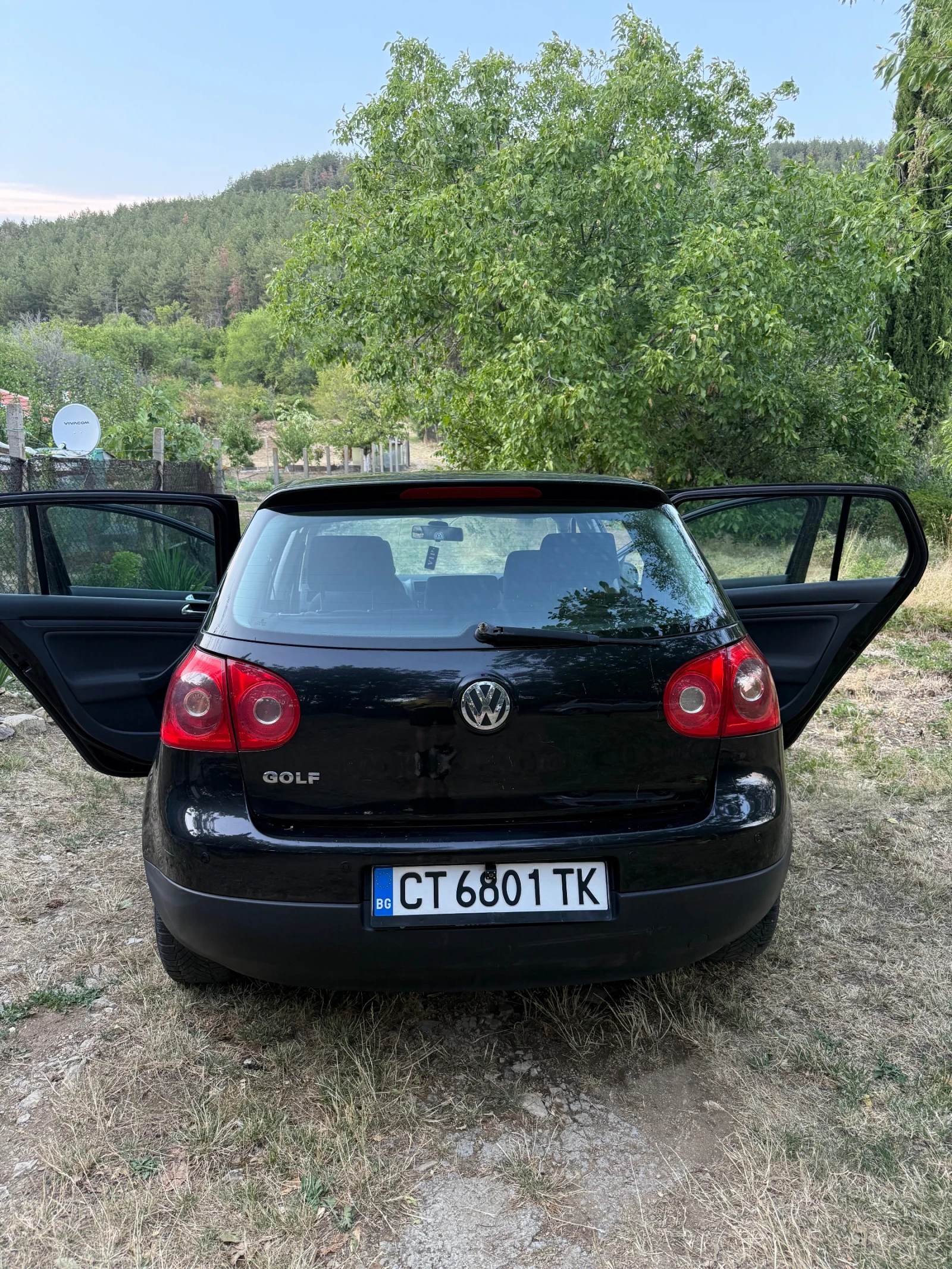 VW Golf  - изображение 2