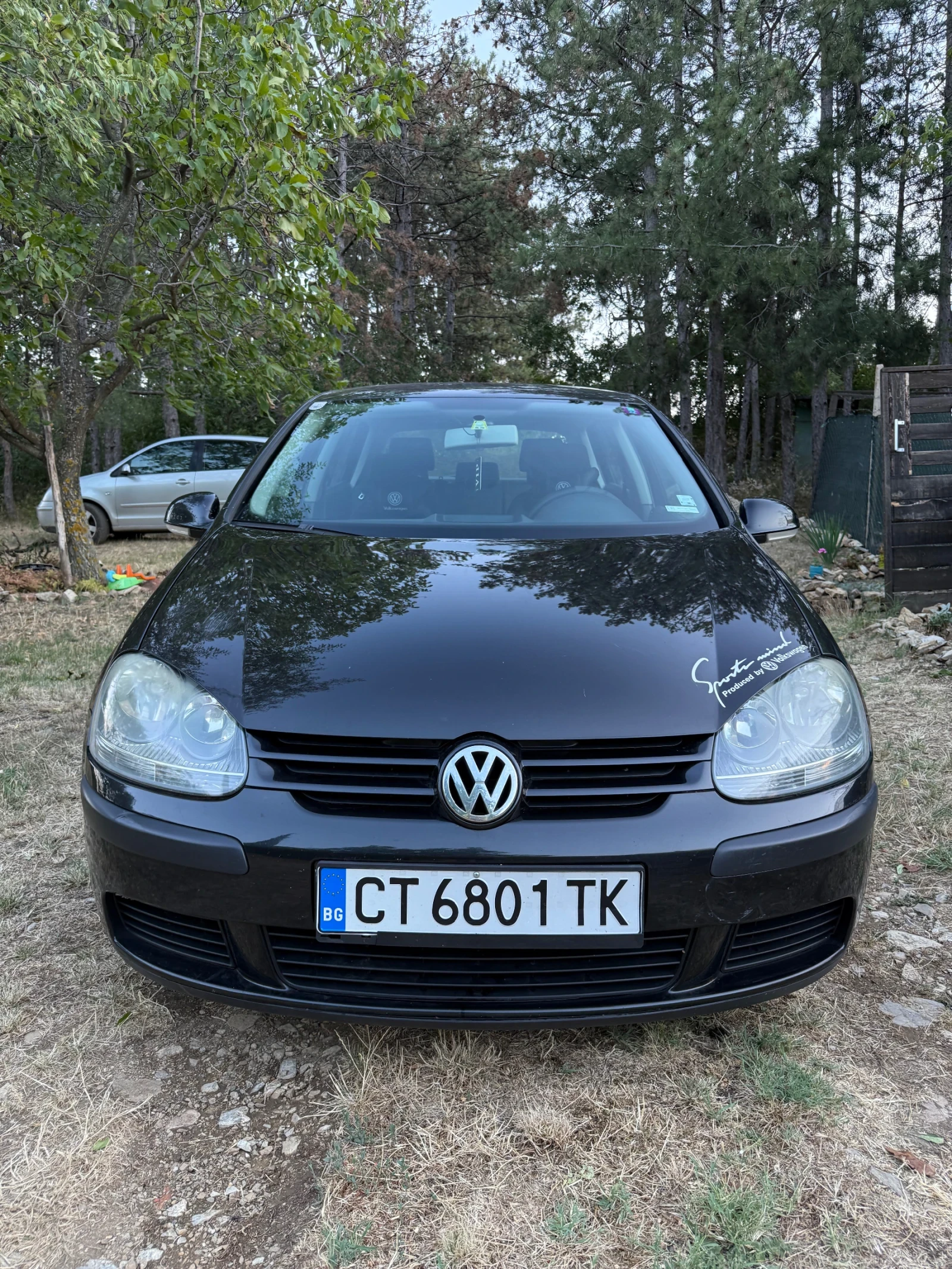 VW Golf  - изображение 5