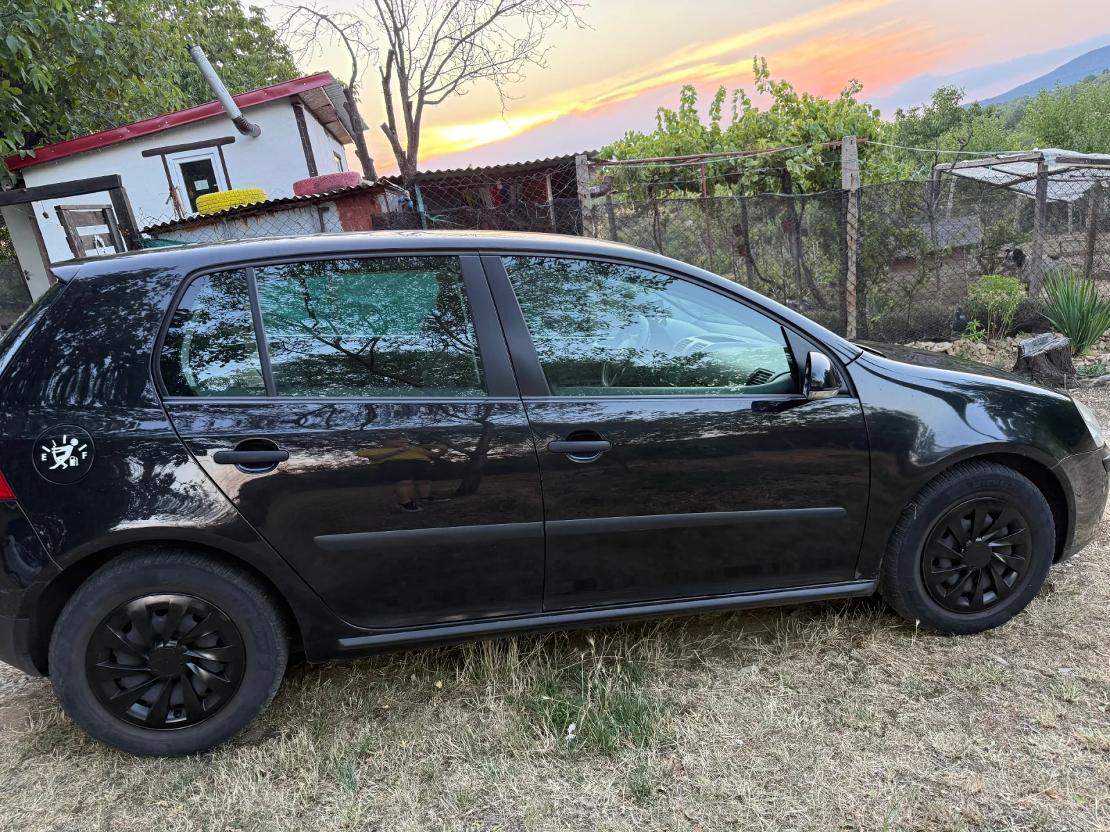 VW Golf  - изображение 7