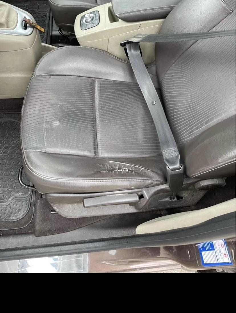 Renault Scenic 1.5dci - изображение 10