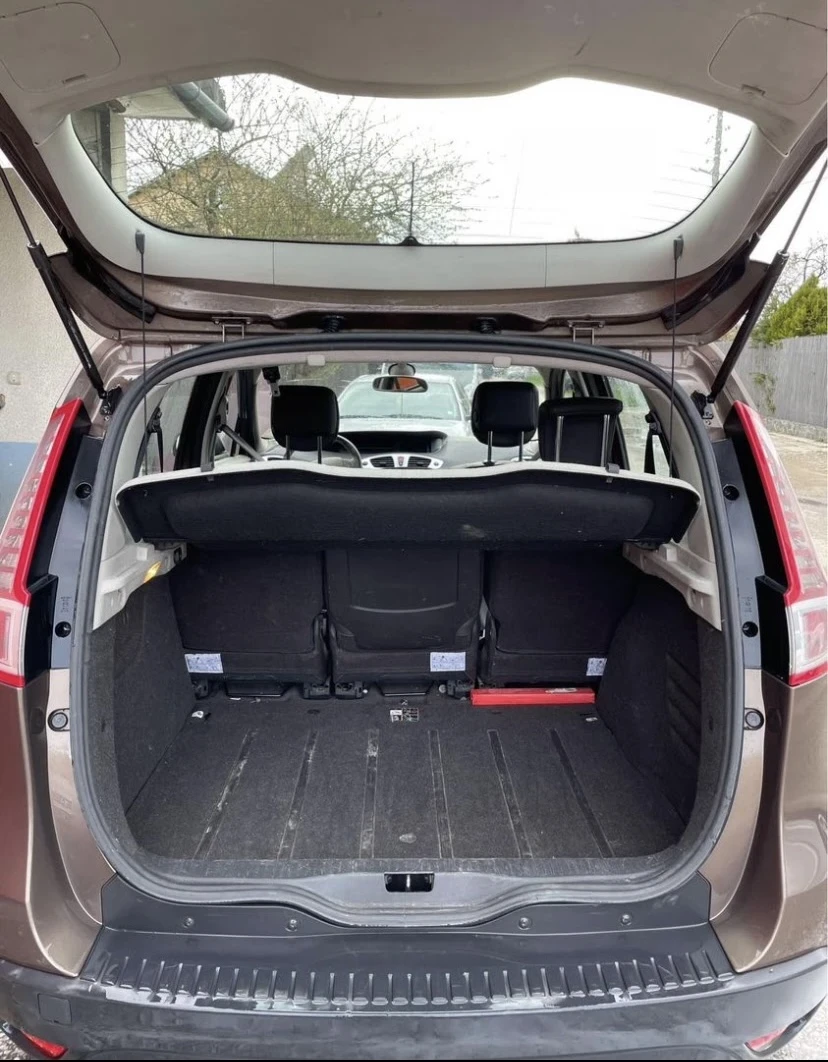 Renault Scenic 1.5dci - изображение 5