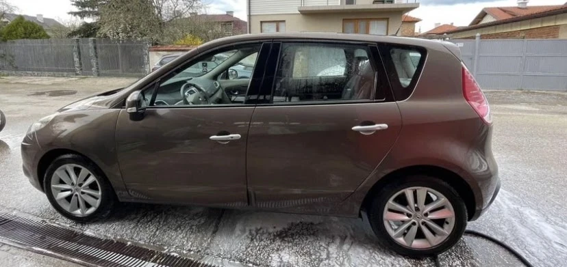 Renault Scenic 1.5dci - изображение 3