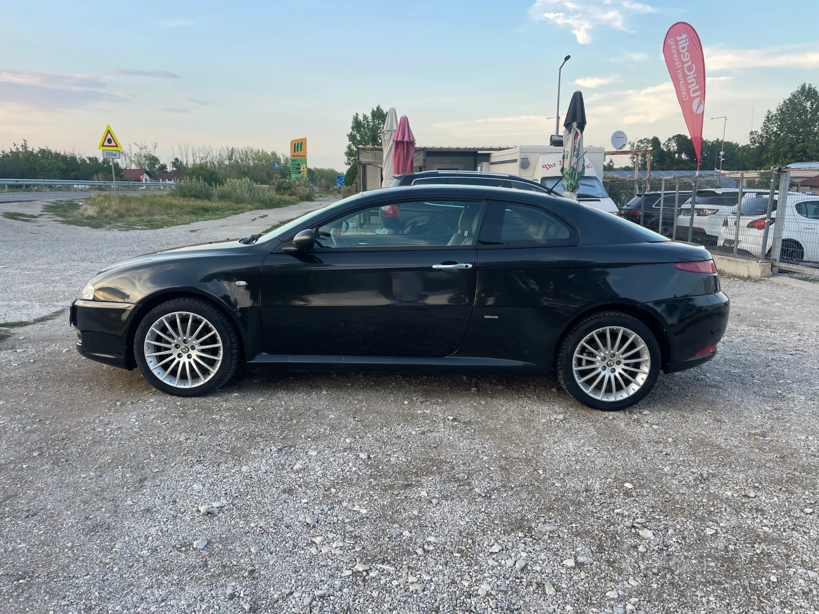 Alfa Romeo Gt 1.9GTD-150-ITALIA - изображение 10