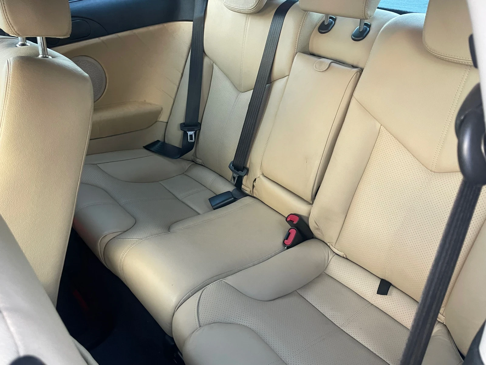 Alfa Romeo Gt 1.9GTD-150-ITALIA | Mobile.bg — изображение 13