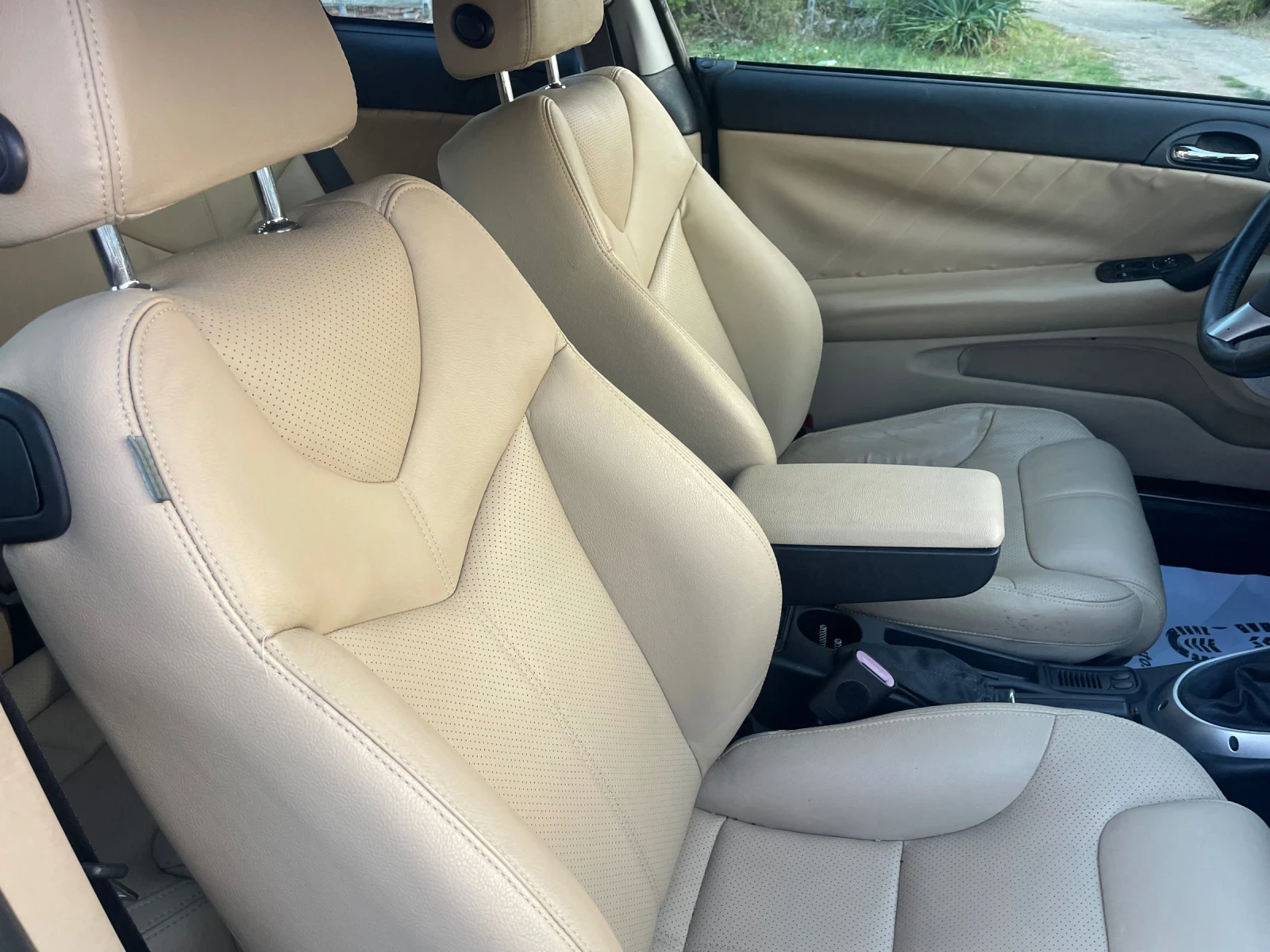 Alfa Romeo Gt 1.9GTD-150-ITALIA - изображение 6