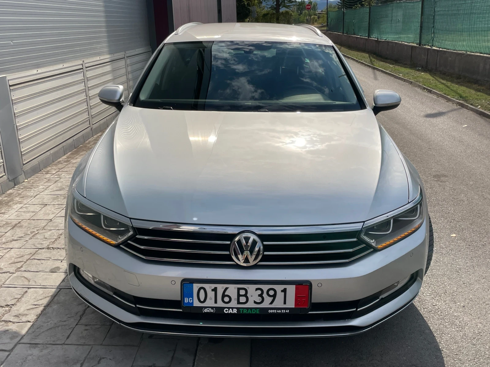 VW Passat 2.0TDI/DIGITAL/HIGHLINE/АЛКАНТАРА/LED/EURO6/ - изображение 2
