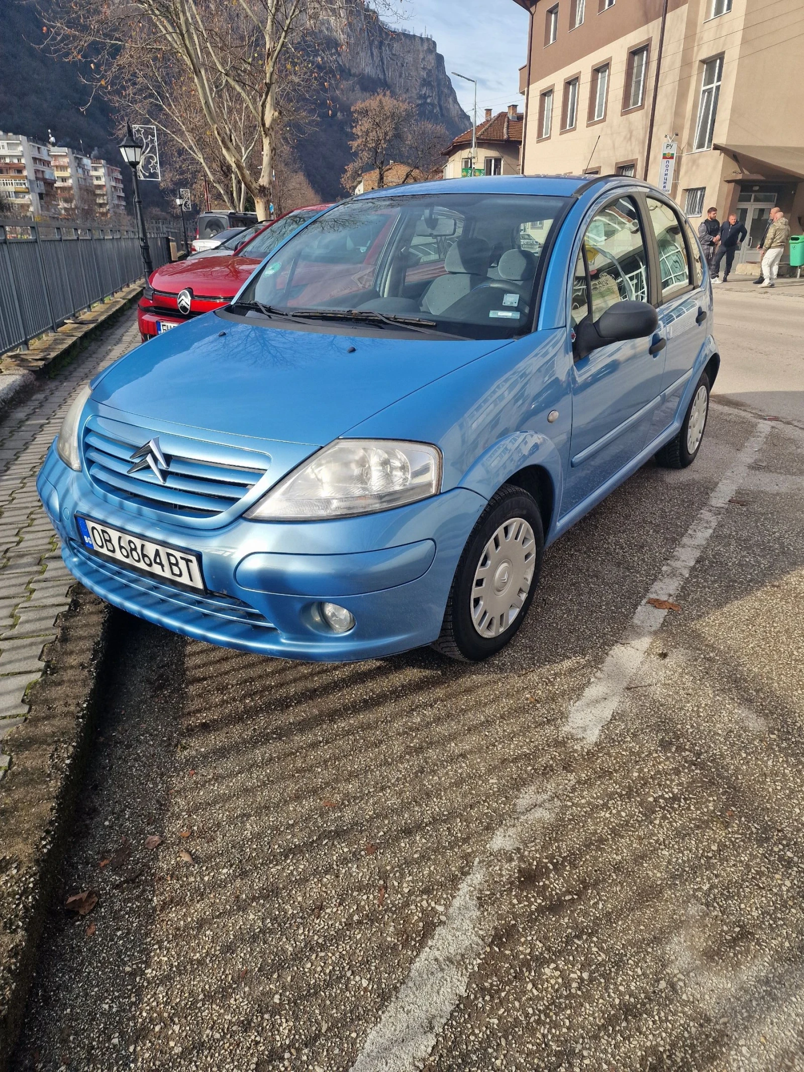 Citroen C3 C3 - изображение 5