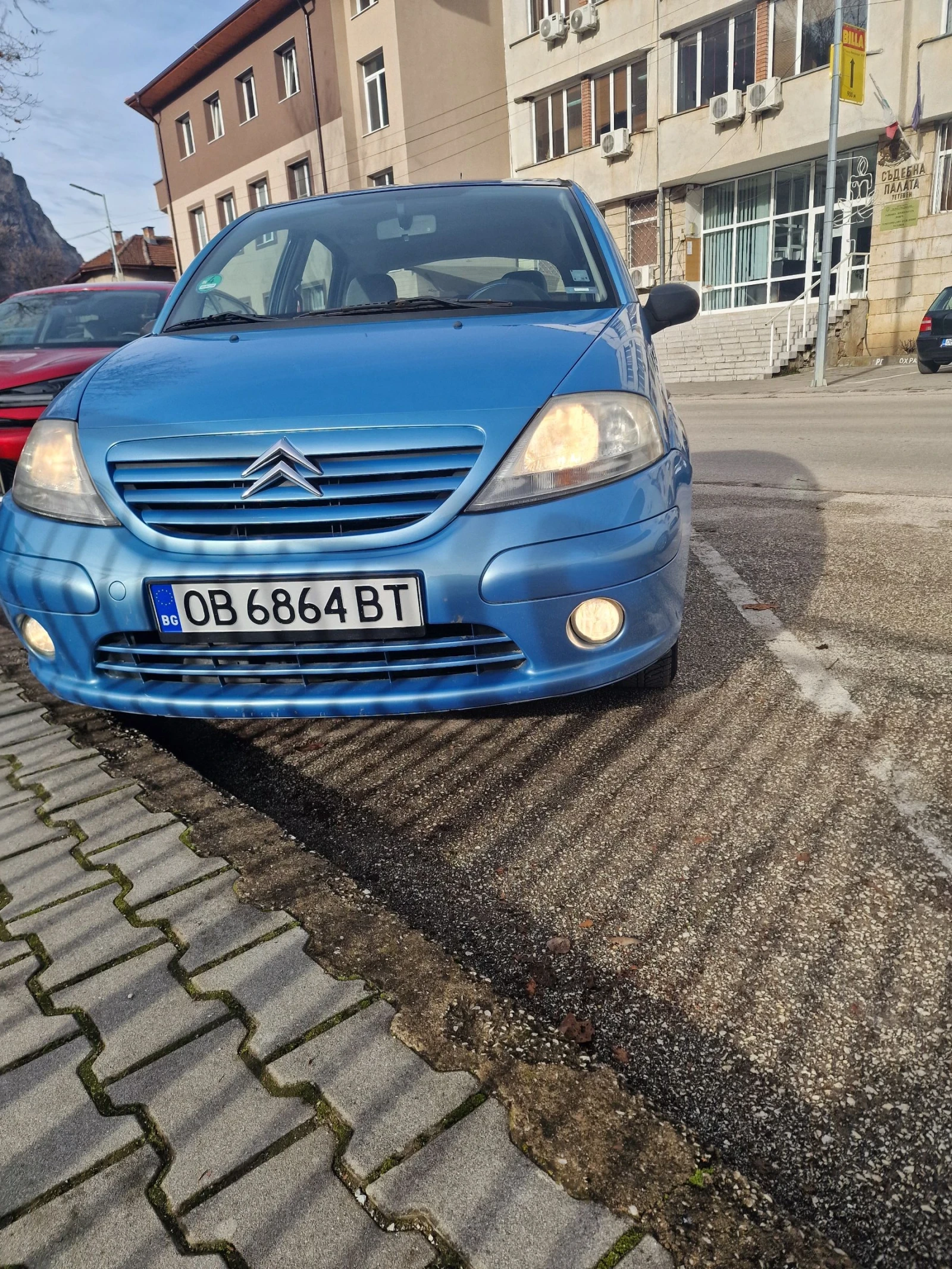 Citroen C3 C3 - изображение 2