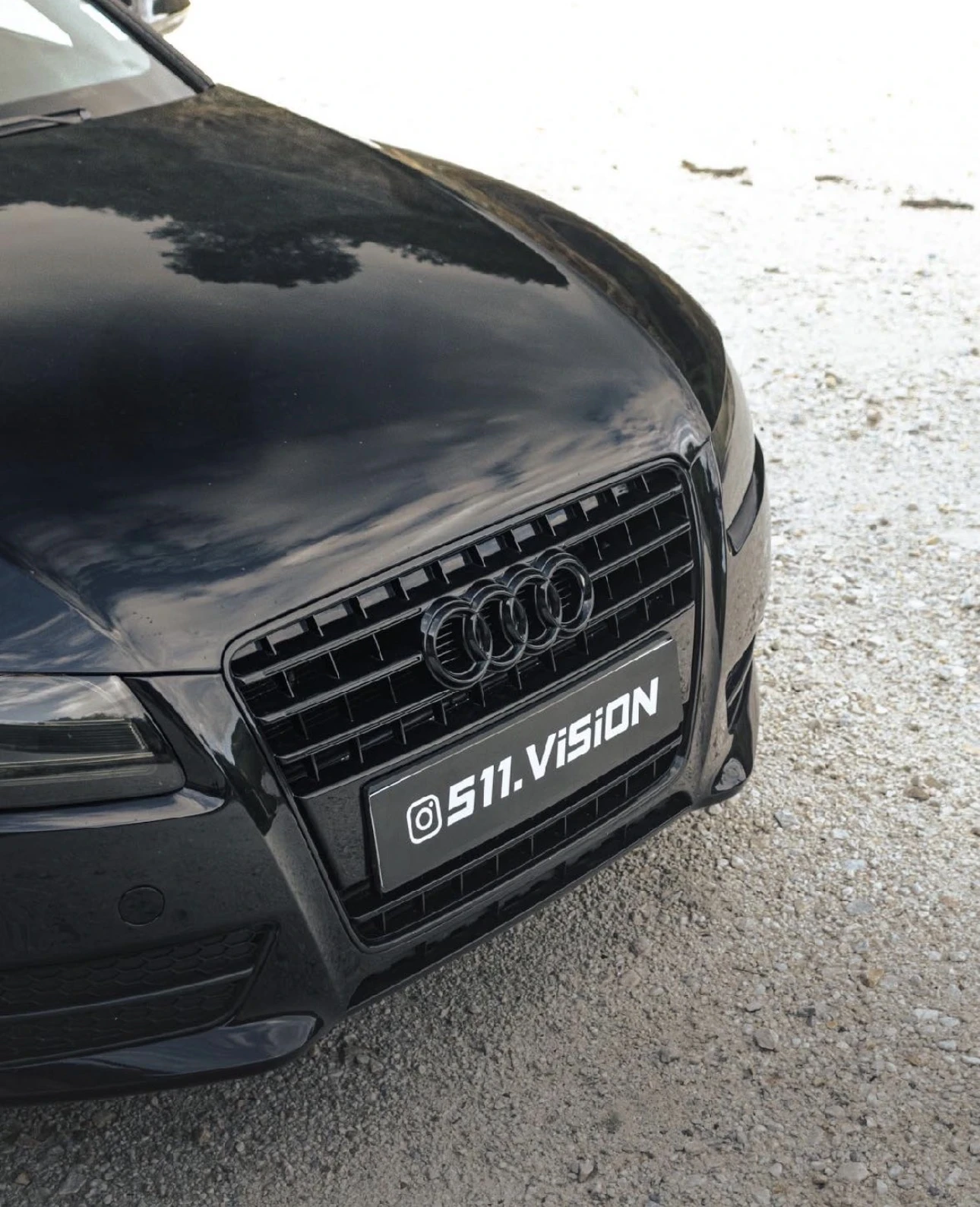 Audi A5, снимка 7 - Автомобили и джипове - 53567845