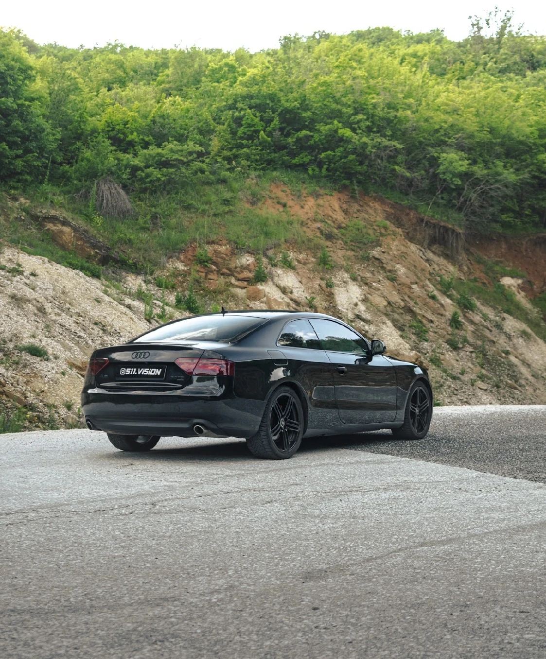 Audi A5  - изображение 4