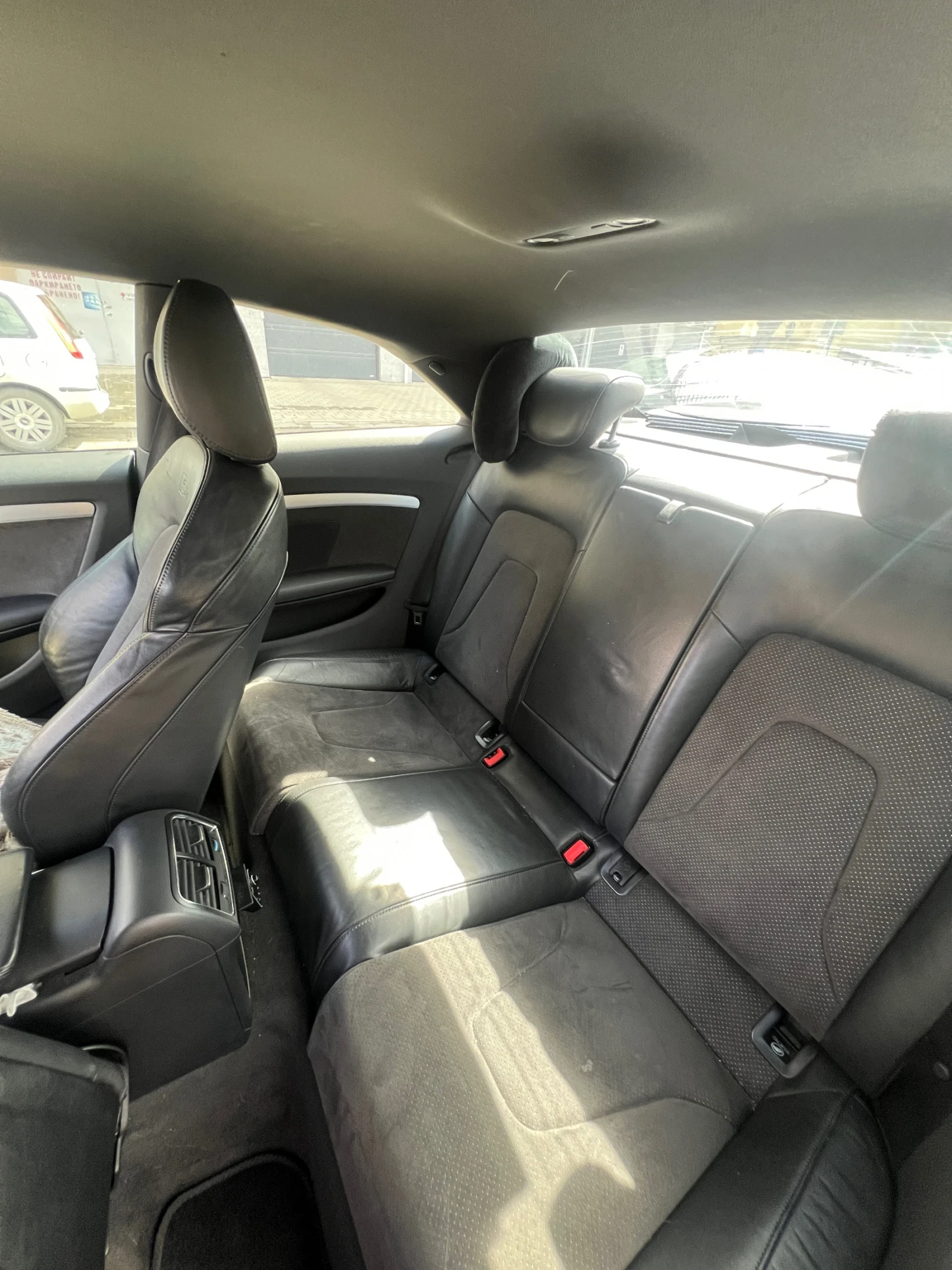 Audi A5, снимка 13 - Автомобили и джипове - 53567845