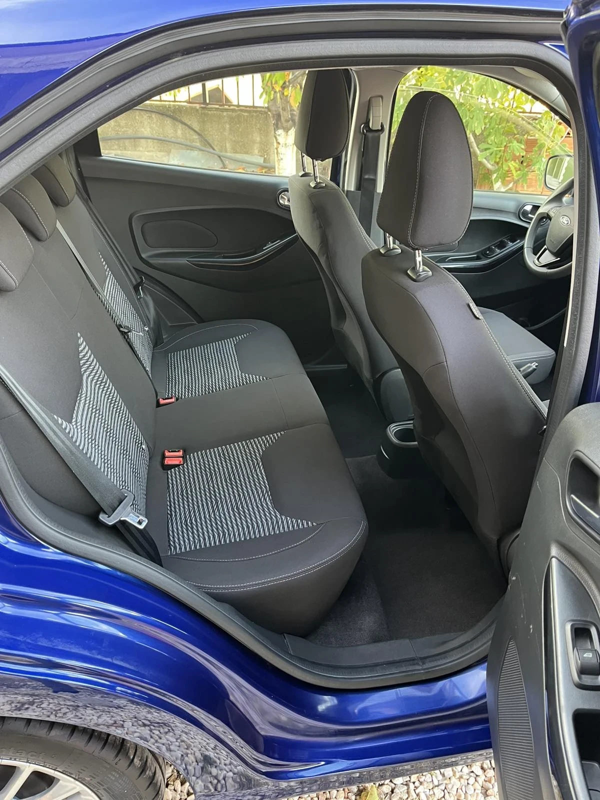 Ford Ka КА+ 1.2/84к./EURO6/20500км! | Mobile.bg — изображение 7