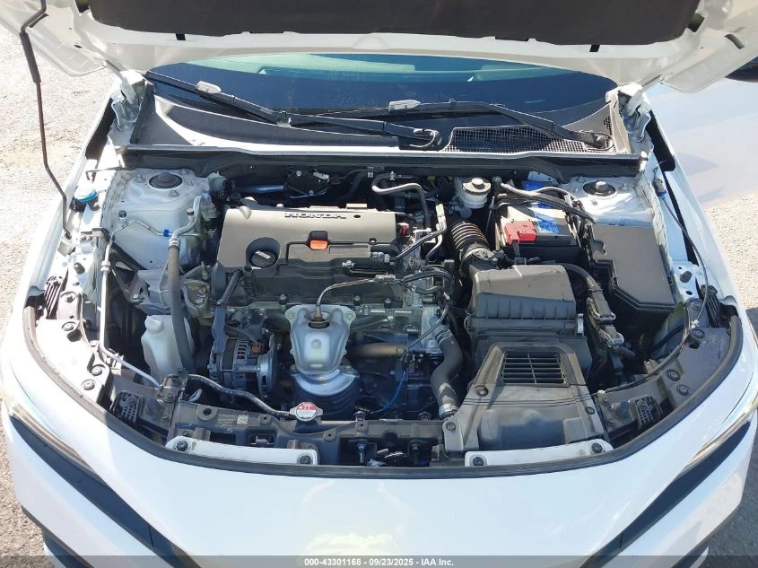 Honda Civic 2.0L I-4 DI, DOHC, VVT, 158HP Front Wheel Drive | Mobile.bg   15