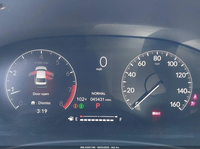 Honda Civic 2.0L I-4 DI, DOHC, VVT, 158HP Front Wheel Drive | Mobile.bg   12