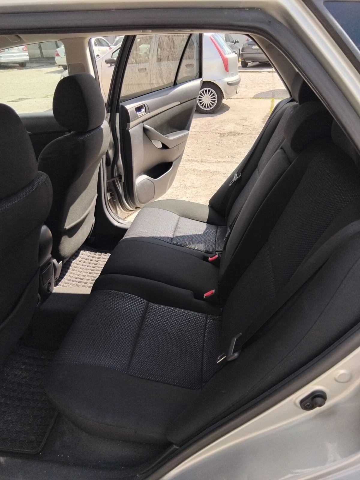 Toyota Avensis 2.4 ������ ������� | Mobile.bg � ����������� 11