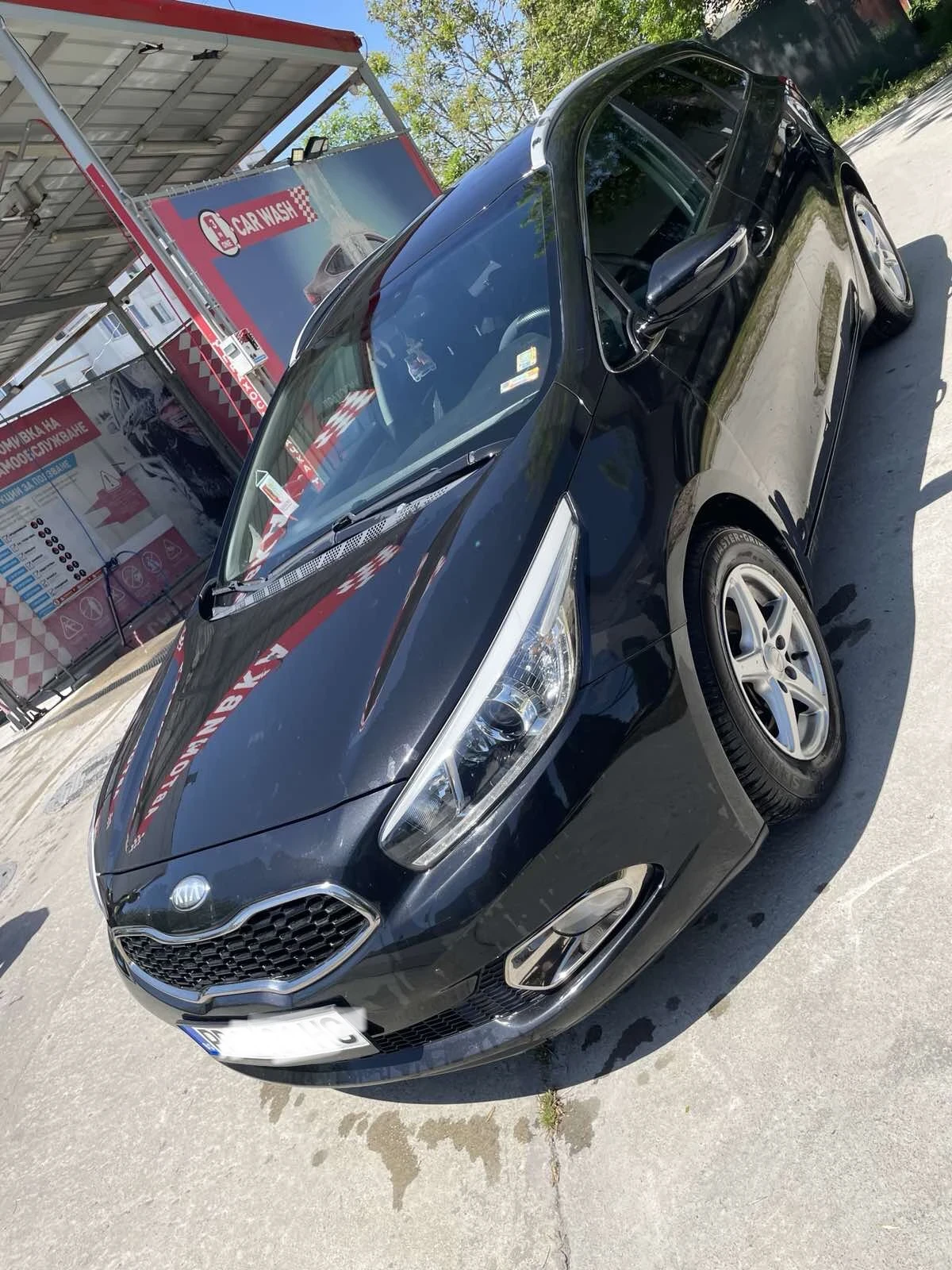 Kia Ceed | Mobile.bg   7