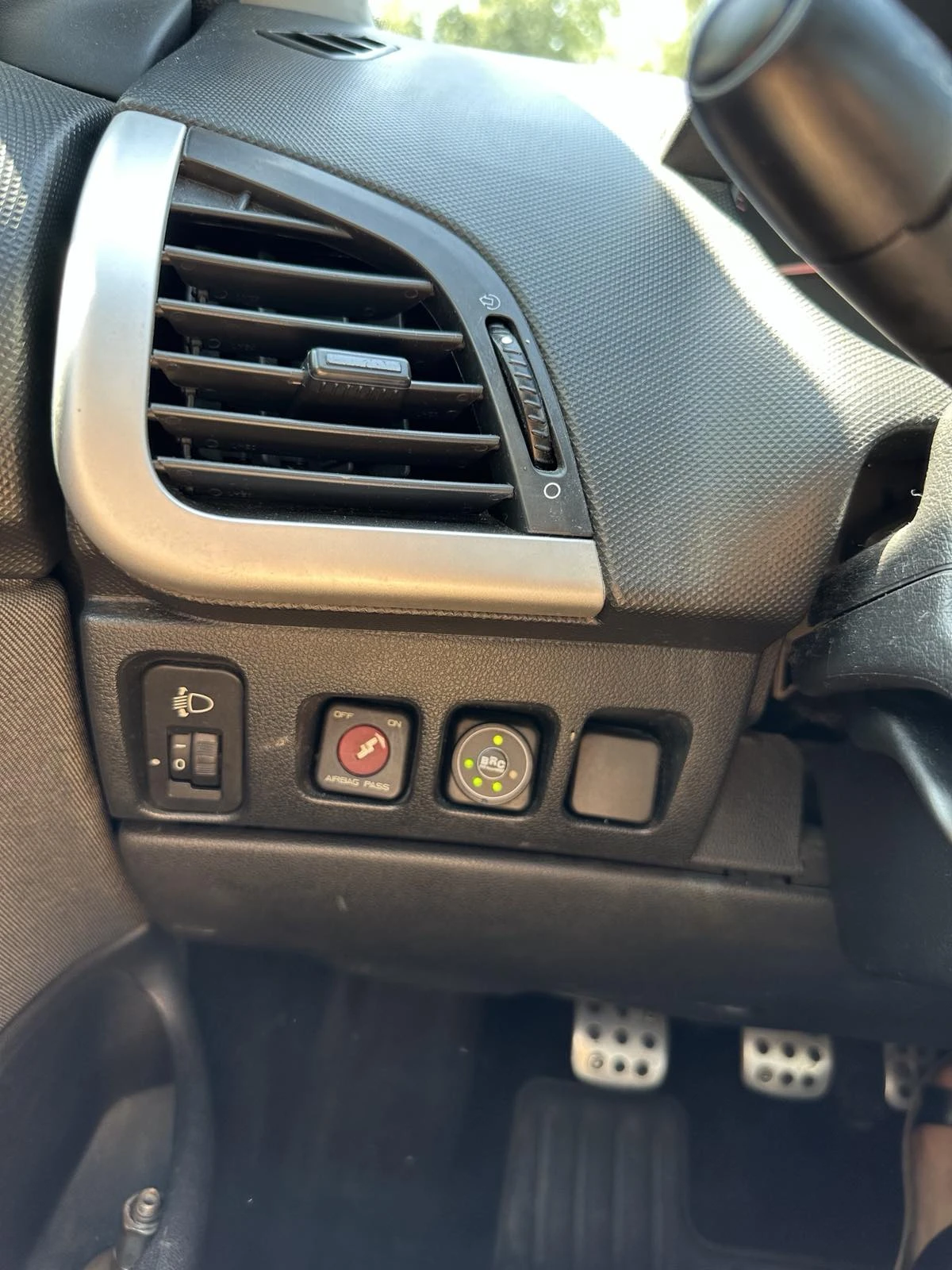 Peugeot 206 206 +  - изображение 2