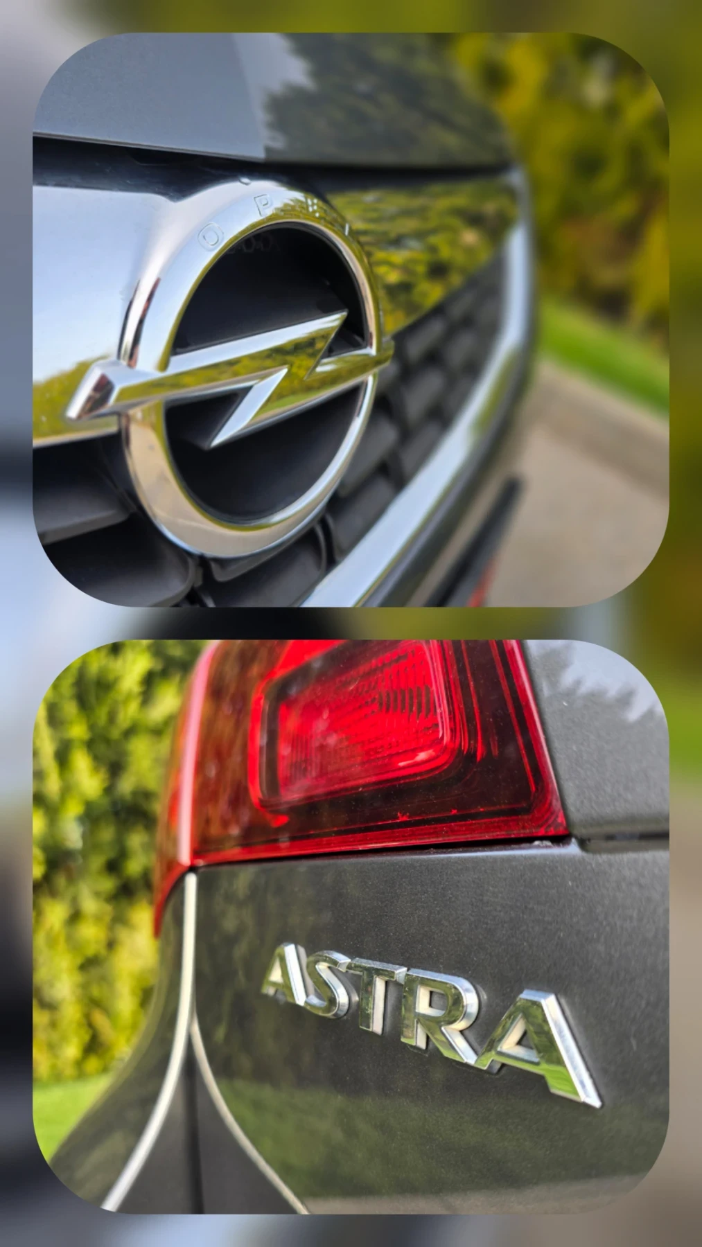 Opel Astra 2.0. CDTI | Mobile.bg   15