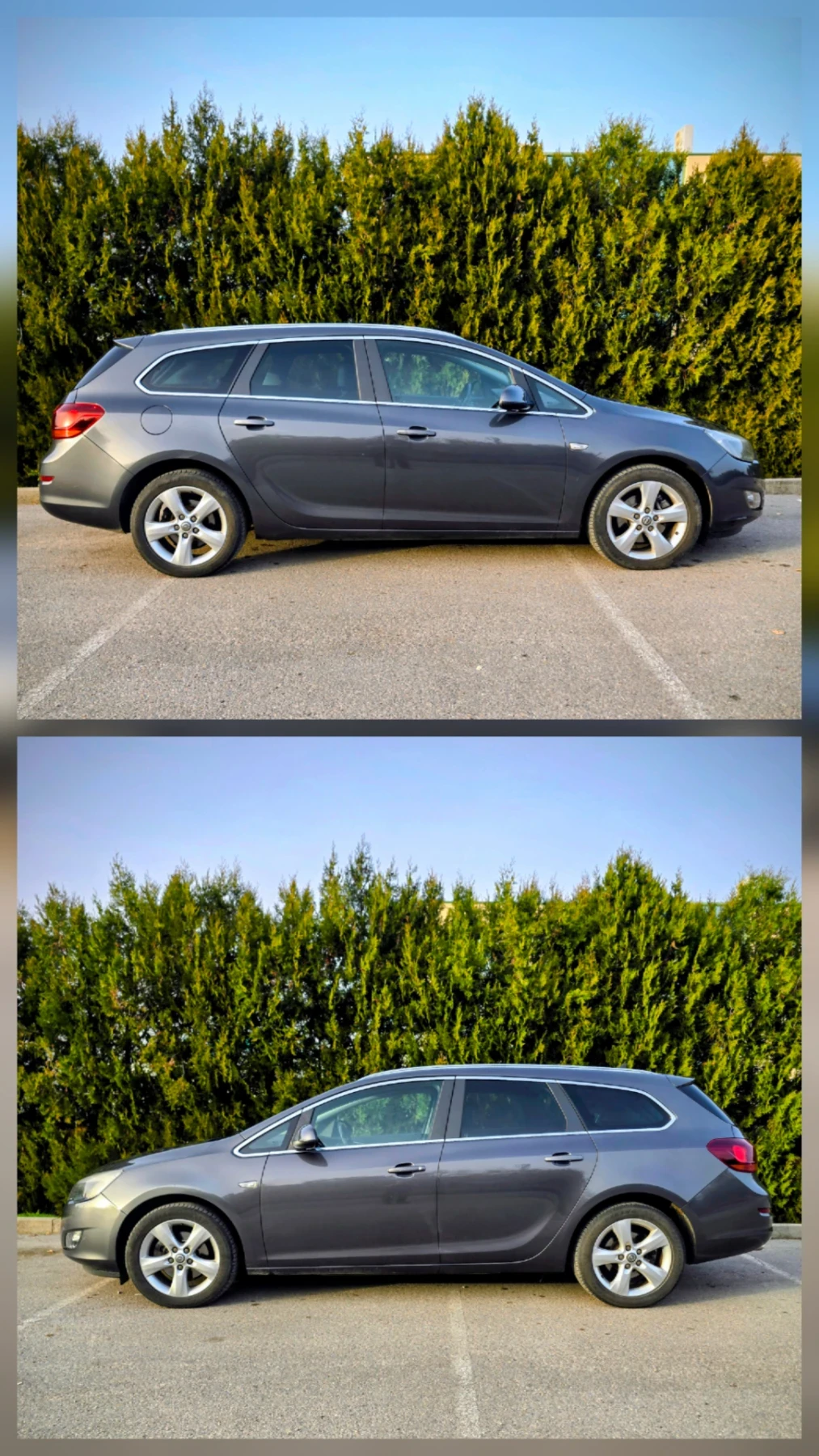 Opel Astra 2.0. CDTI | Mobile.bg   7