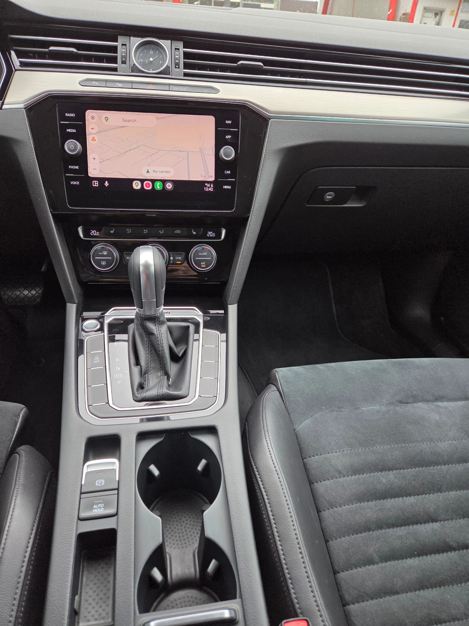 VW Passat B8 Highline 4motion 190к.с. - изображение 10