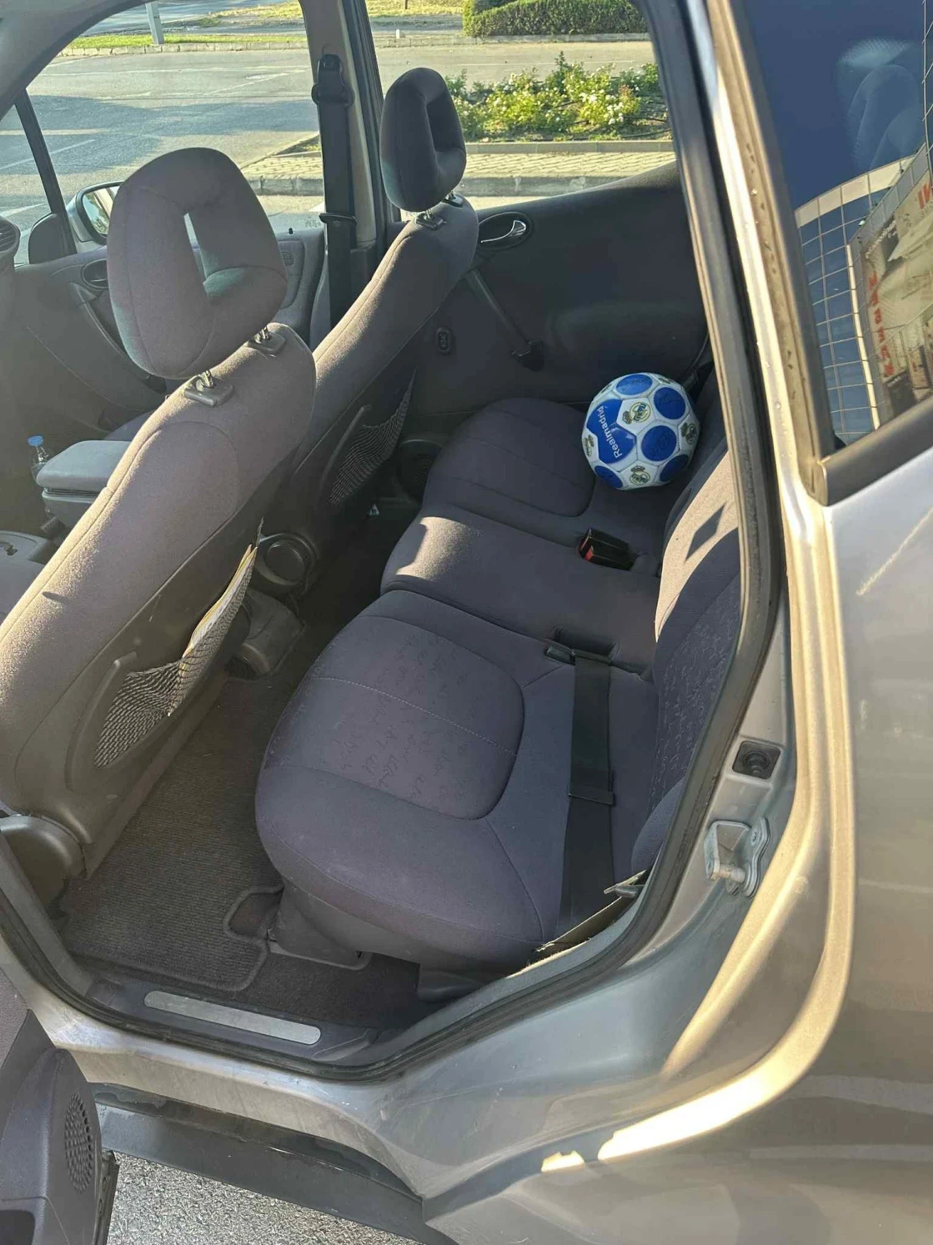 Mercedes-Benz B 160  - изображение 6