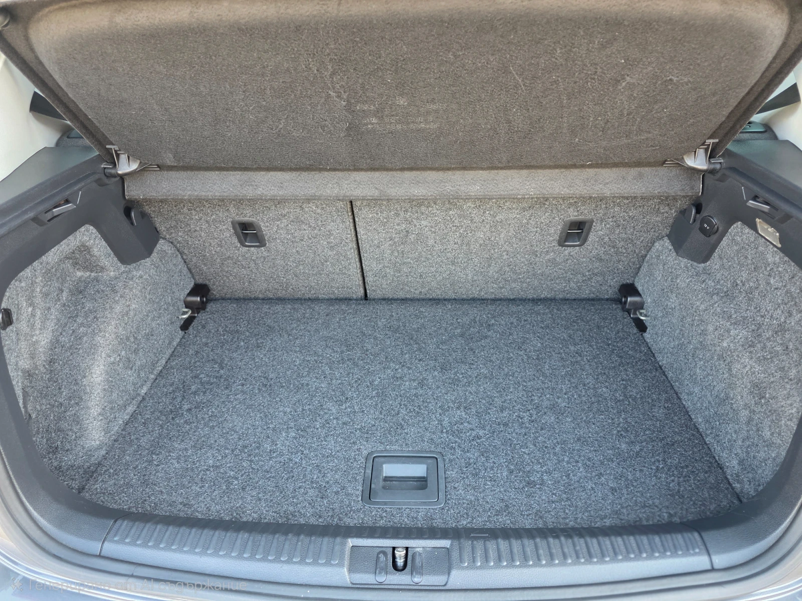 VW Polo 1.6 TDI | Mobile.bg � ����������� 15