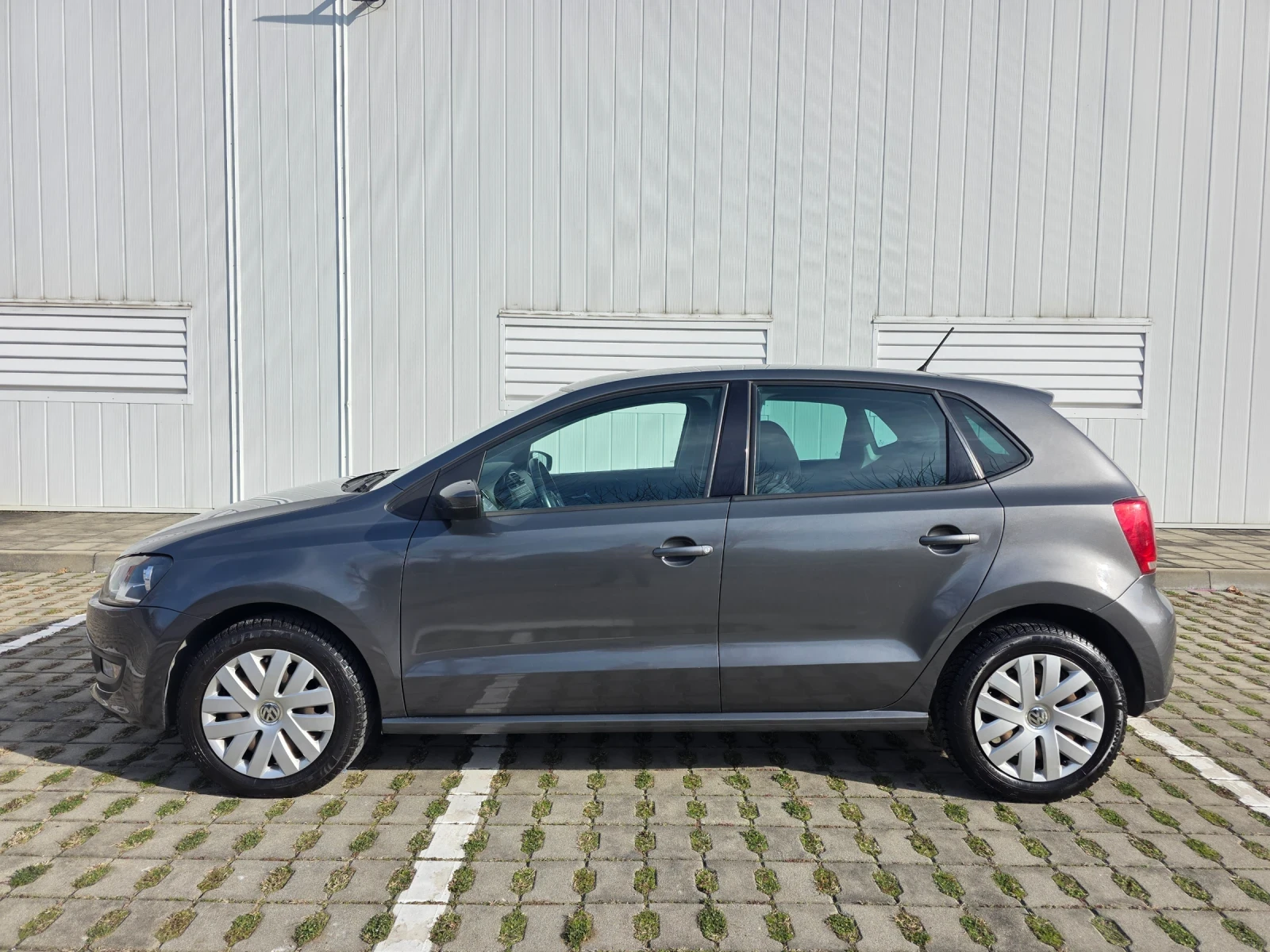 VW Polo 1.6 TDI - изображение 6