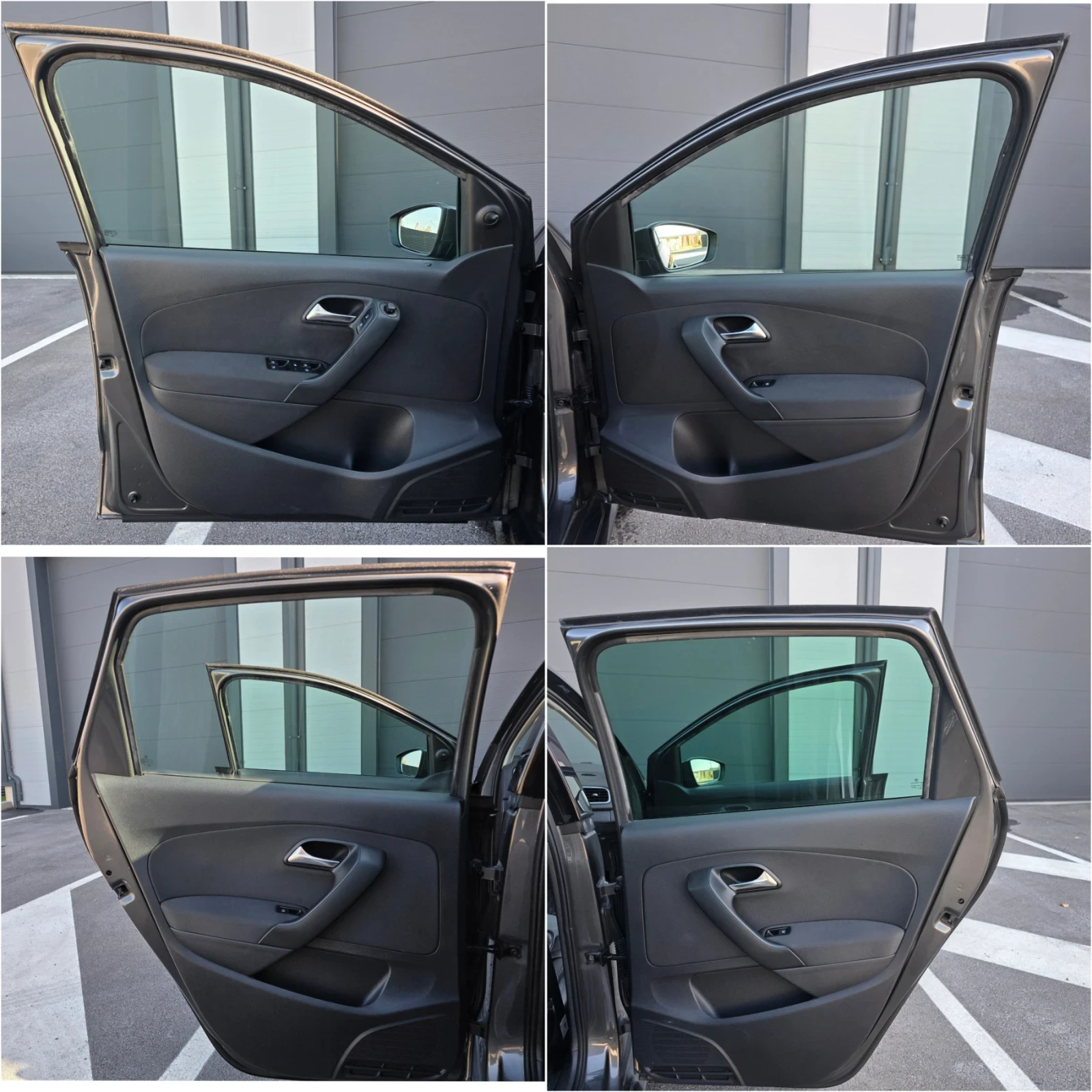 VW Polo 1.6 TDI | Mobile.bg � ����������� 14