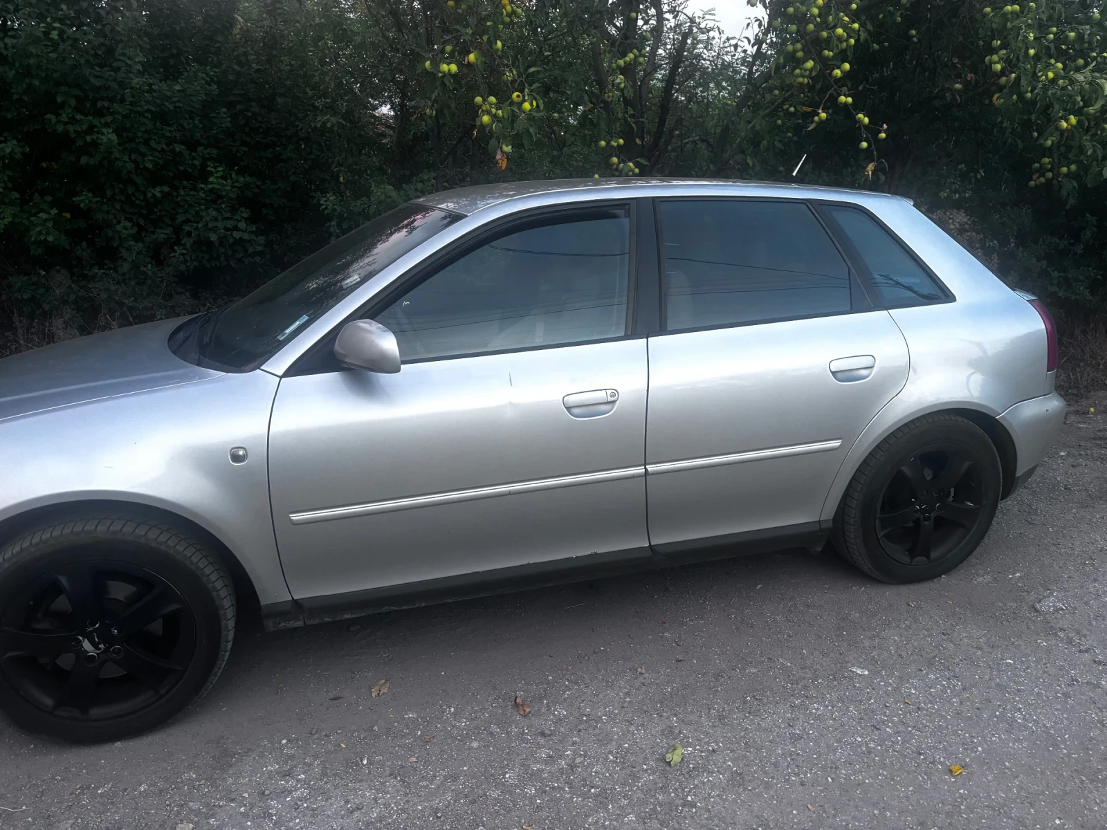 Audi A3 | Mobile.bg � ����������� 9