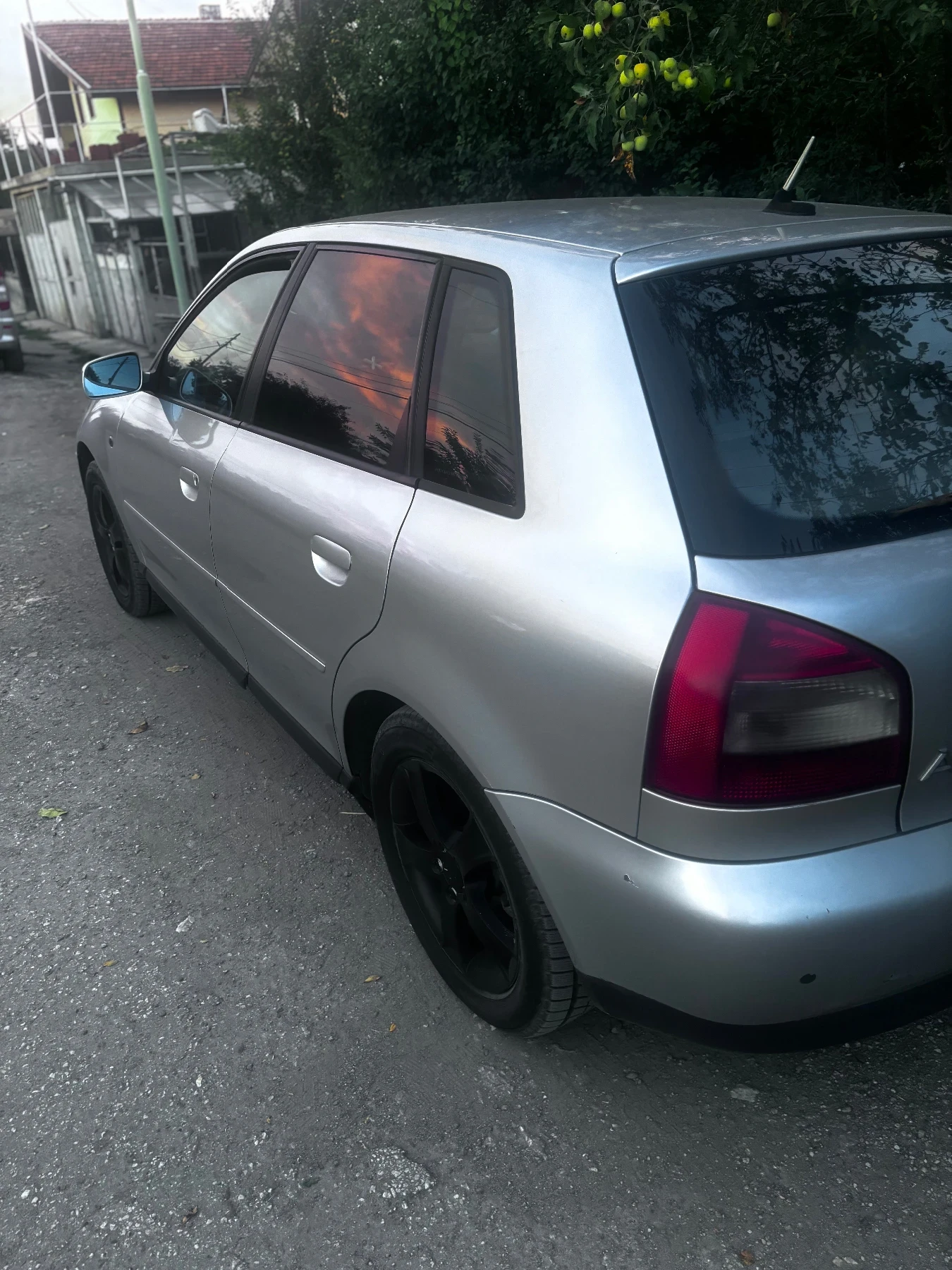 Audi A3 | Mobile.bg � ����������� 8
