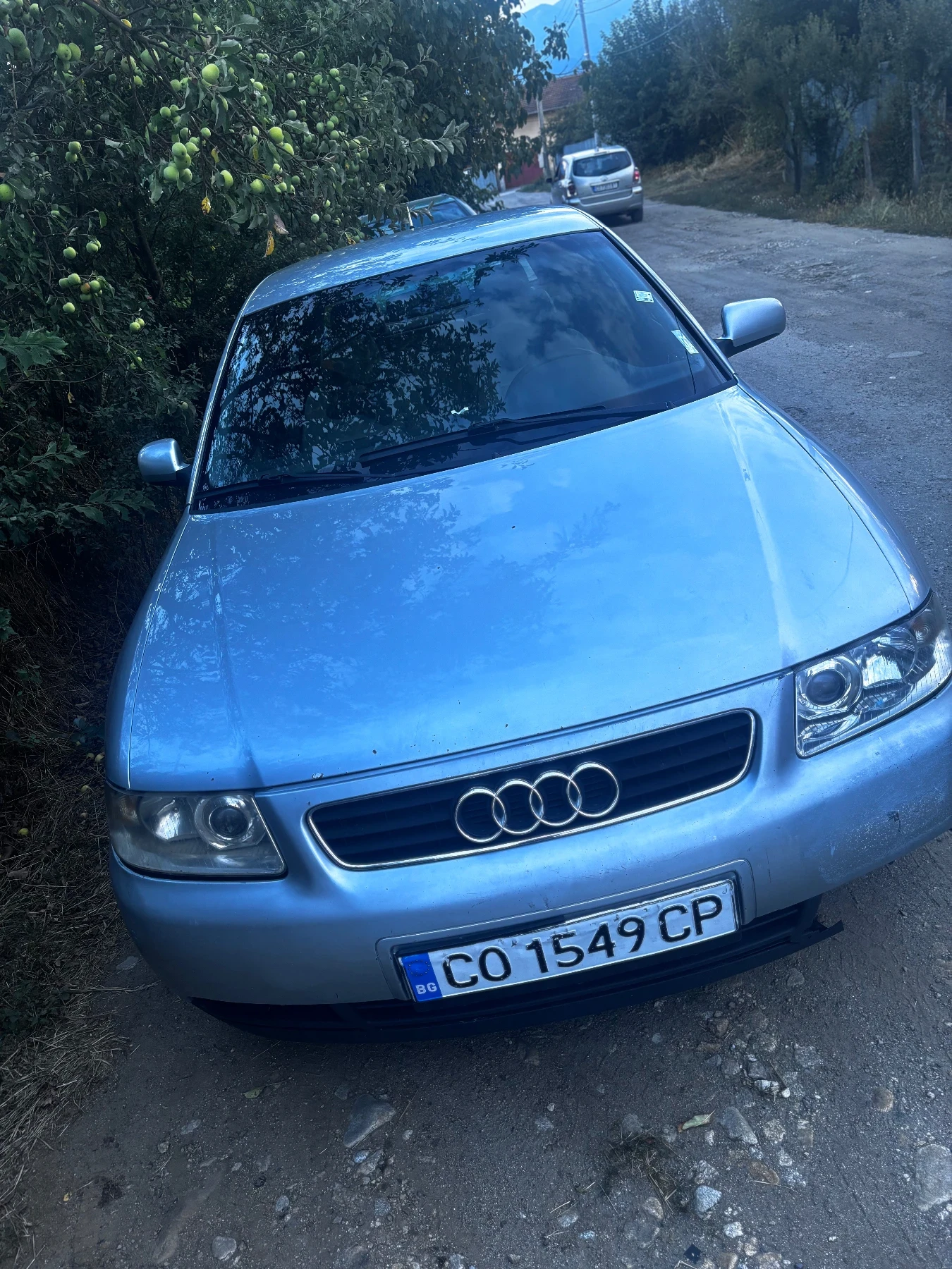 Audi A3 | Mobile.bg � ����������� 1
