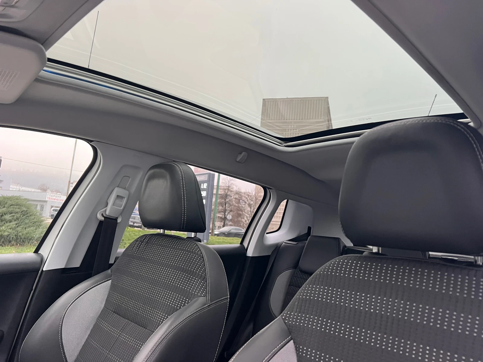 Peugeot 2008 1.6EHDI/ALLURE/NAVI/PANORAMA | Mobile.bg � ����������� 13