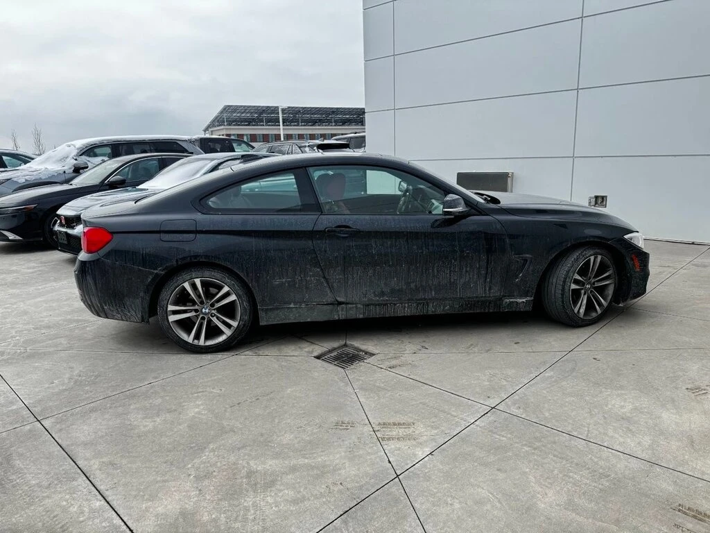 BMW 428 * xDrive Coupe | Premium Package Heated Steering W | Mobile.bg � ����������� 7
