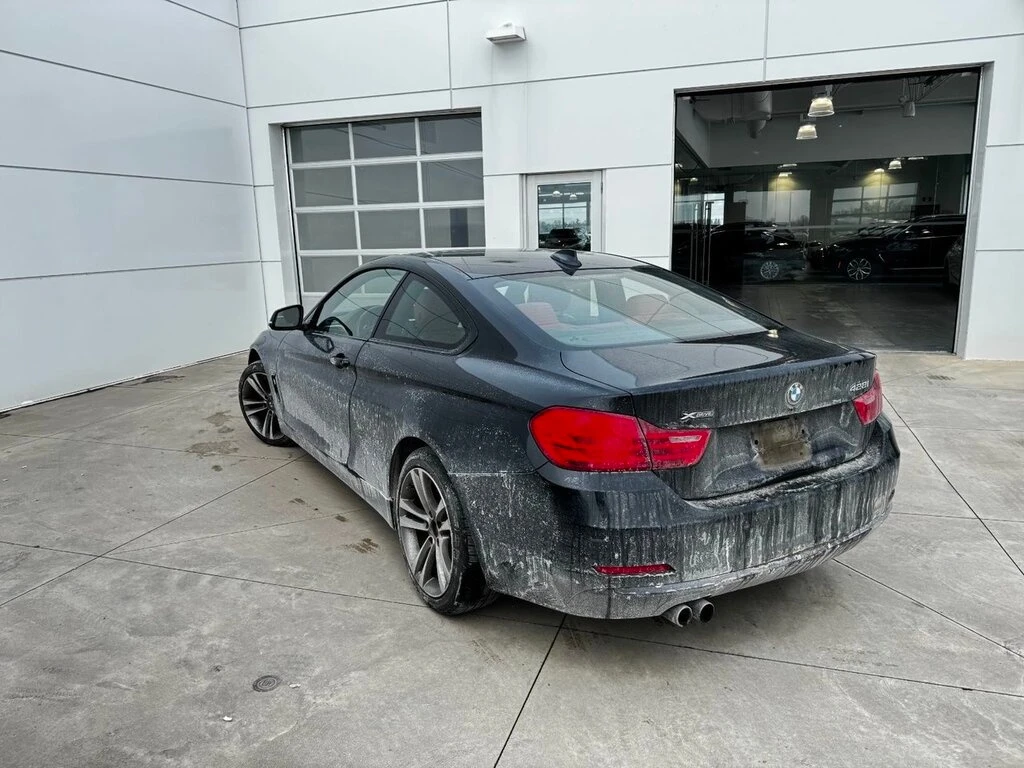 BMW 428 * xDrive Coupe | Premium Package Heated Steering W | Mobile.bg � ����������� 4