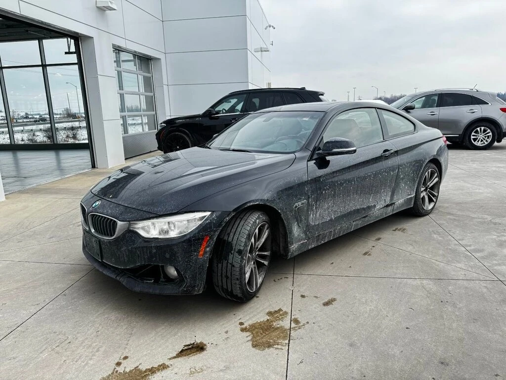 BMW 428 * xDrive Coupe | Premium Package Heated Steering W | Mobile.bg � ����������� 2