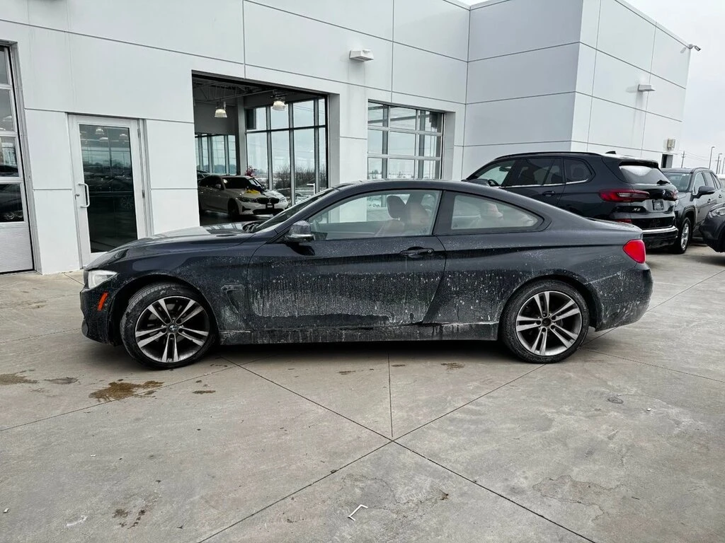BMW 428 * xDrive Coupe | Premium Package Heated Steering W | Mobile.bg � ����������� 3