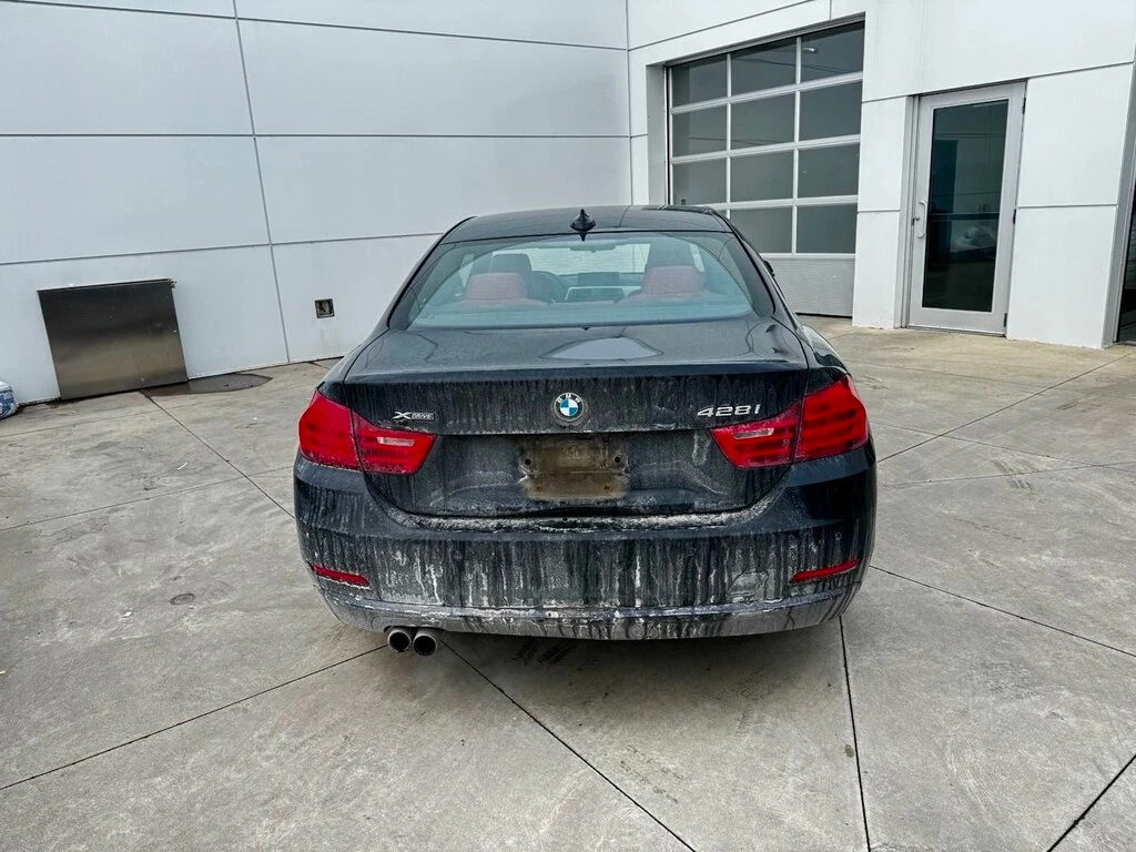 BMW 428 * xDrive Coupe | Premium Package Heated Steering W | Mobile.bg � ����������� 5